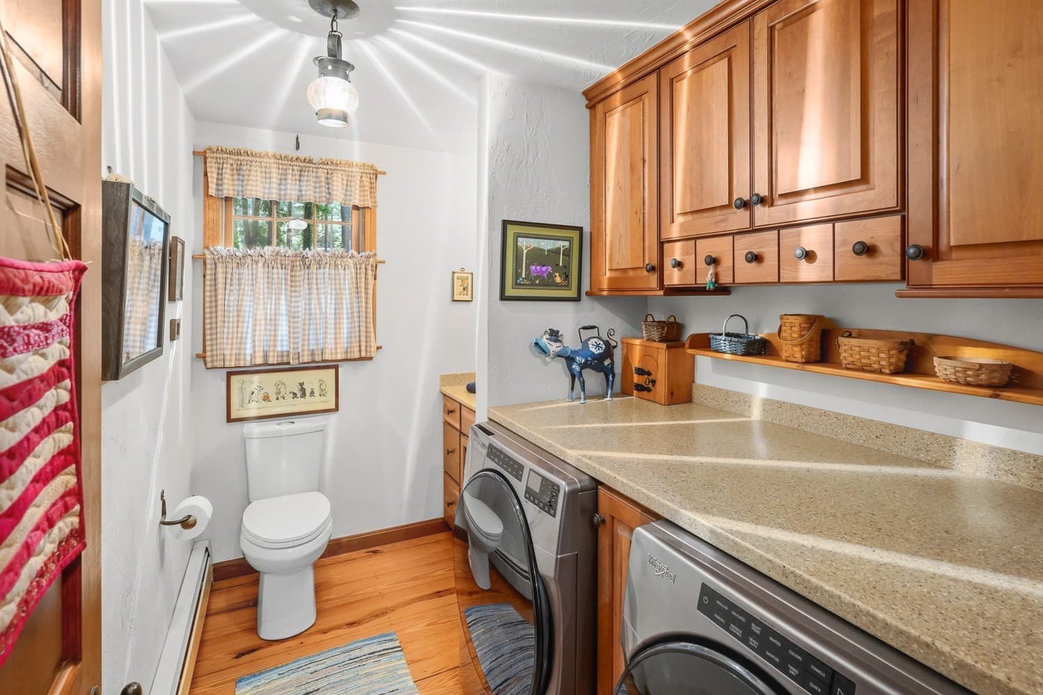 Single Family Residence at 109 Lee St, West Boylston MA 01583, West Boylston, photo 20 of 41