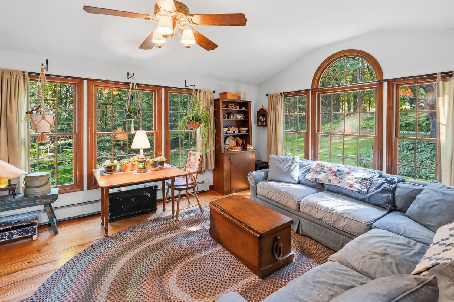Single Family Residence at 109 Lee St, West Boylston MA 01583, West Boylston, photo 9 of 41