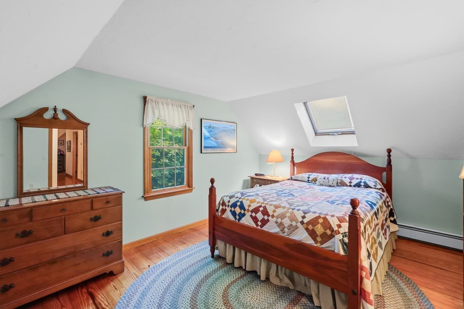 Single Family Residence at 109 Lee St, West Boylston MA 01583, West Boylston, photo 24 of 41