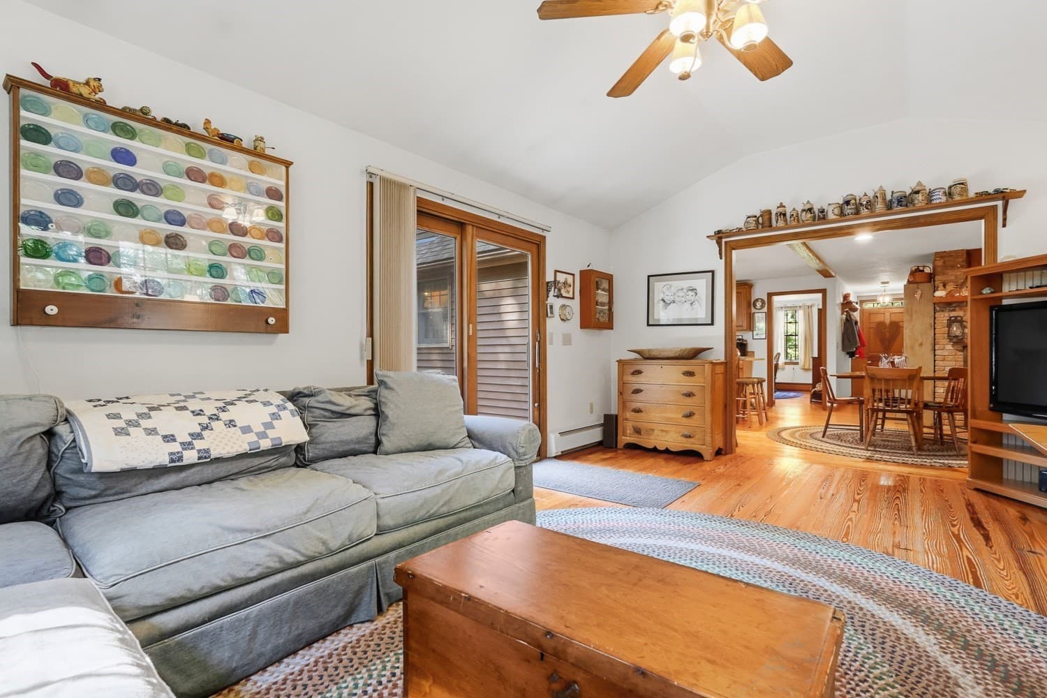 Single Family Residence at 109 Lee St, West Boylston MA 01583, West Boylston, photo 10 of 41
