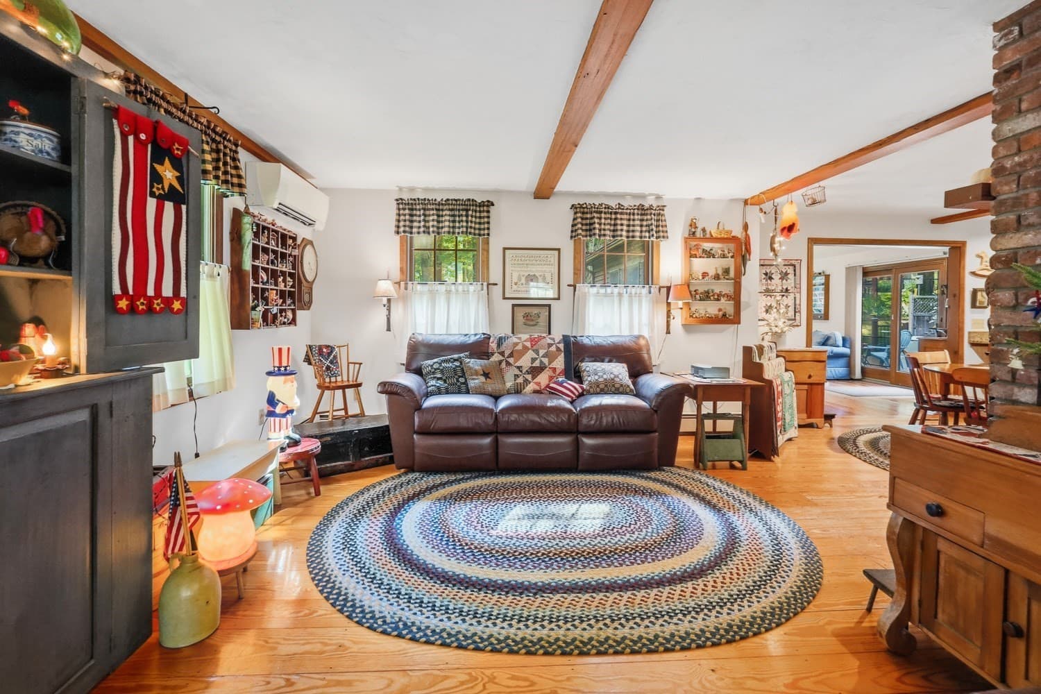 Single Family Residence at 109 Lee St, West Boylston MA 01583, West Boylston, photo 15 of 41