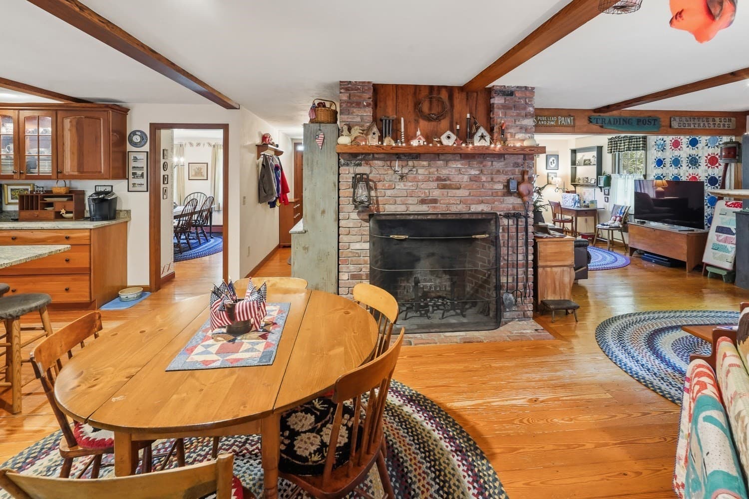Single Family Residence at 109 Lee St, West Boylston MA 01583, West Boylston, photo 11 of 41