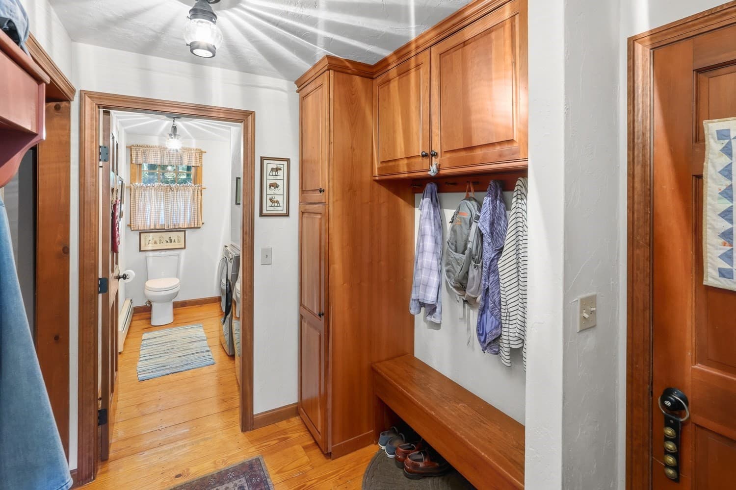 Single Family Residence at 109 Lee St, West Boylston MA 01583, West Boylston, photo 19 of 41