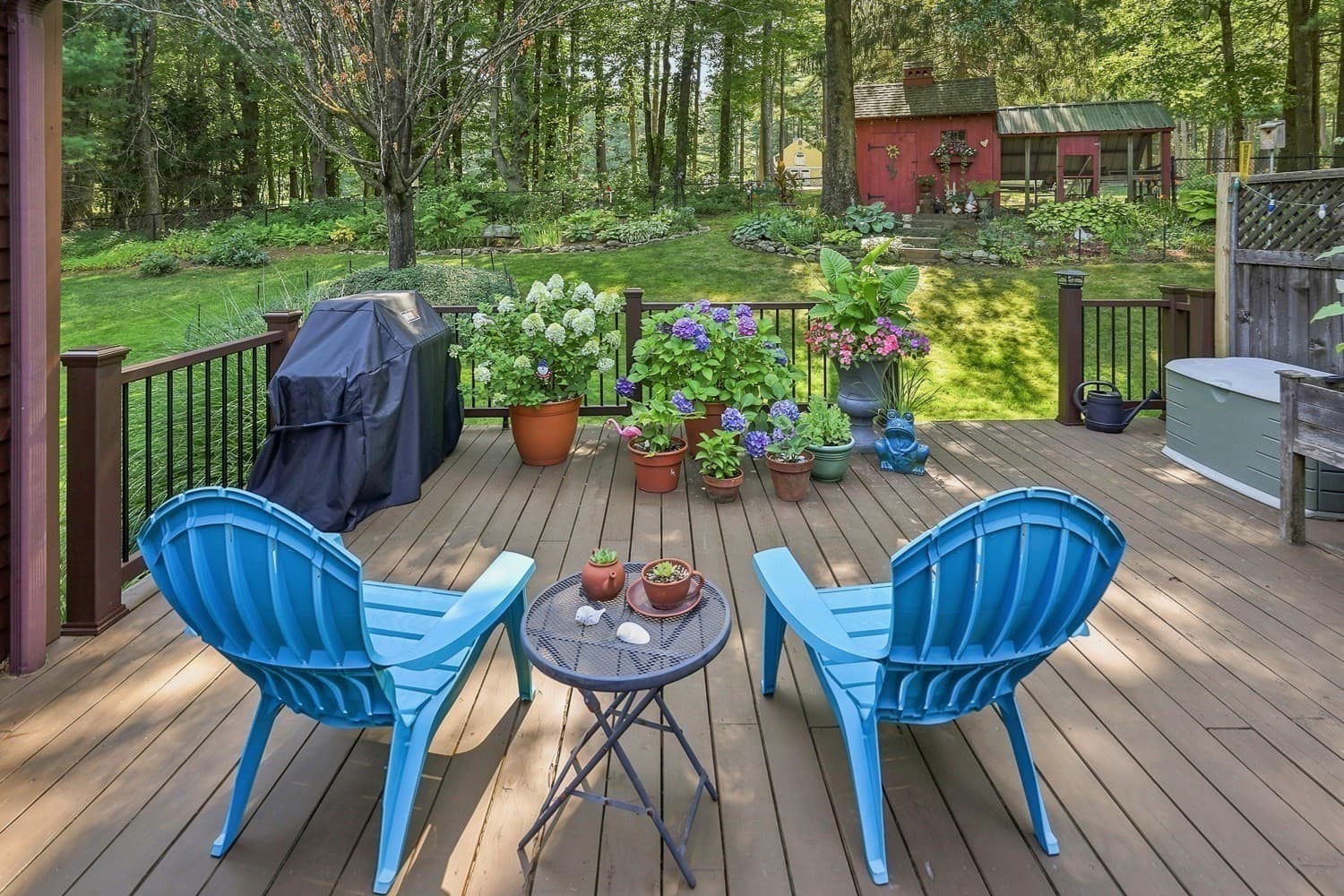 Single Family Residence at 109 Lee St, West Boylston MA 01583, West Boylston, photo 31 of 41