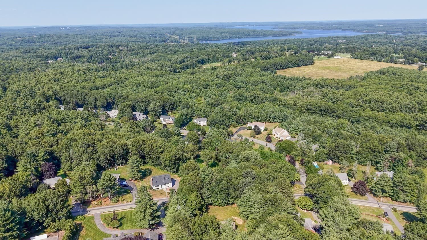 Single Family Residence at 109 Lee St, West Boylston MA 01583, West Boylston, photo 39 of 41