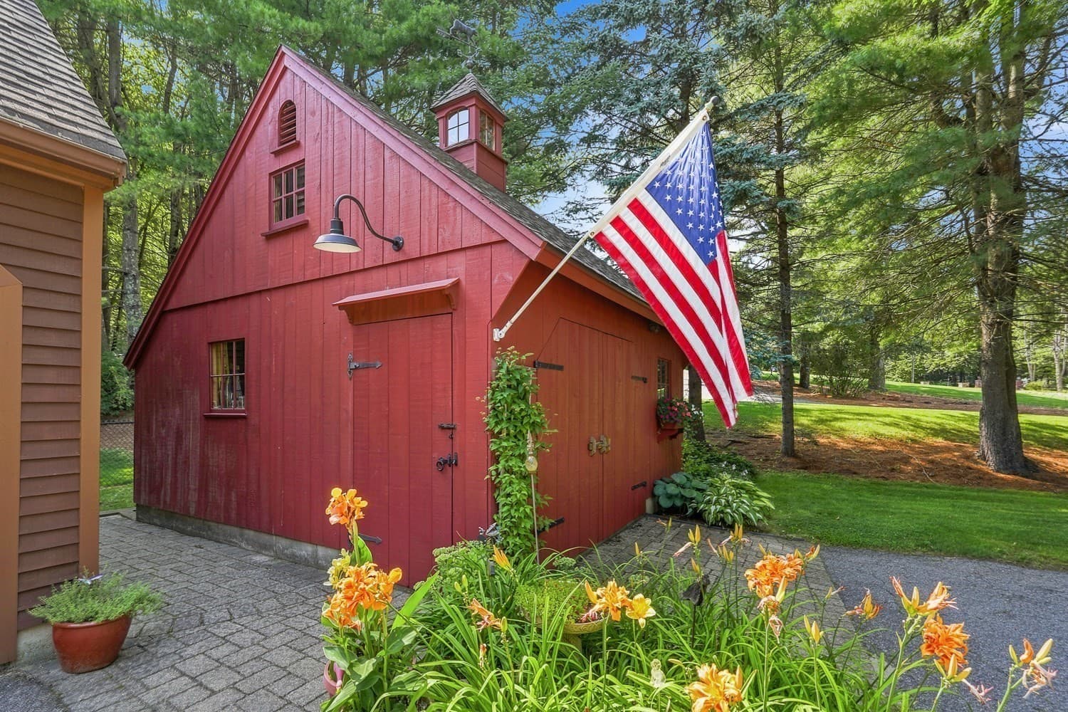 Single Family Residence at 109 Lee St, West Boylston MA 01583, West Boylston, photo 29 of 41