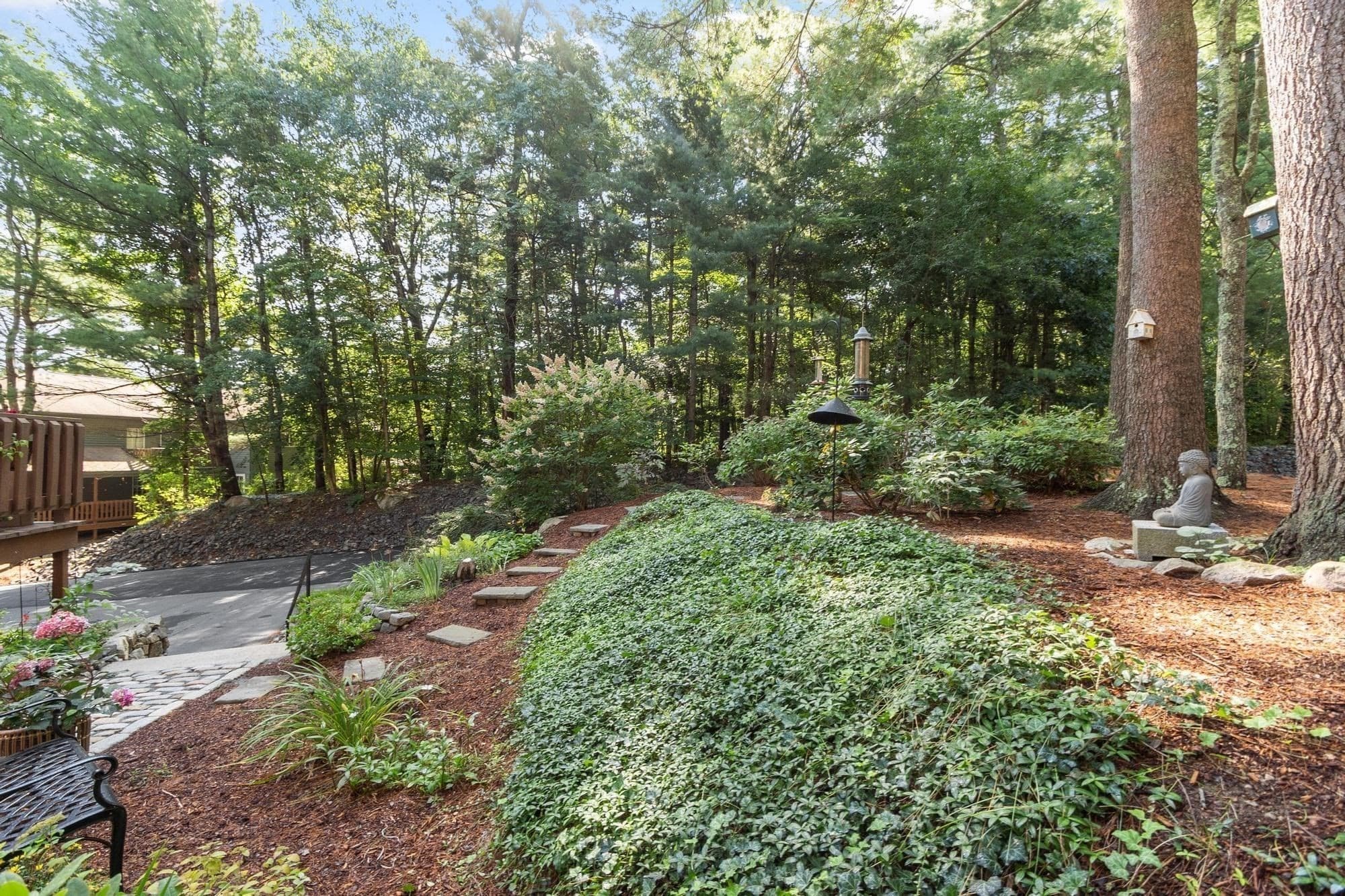 Condominium at 44 Voyagers Ln # 44, Ashland MA 01721, Ashland, photo 30 of 42