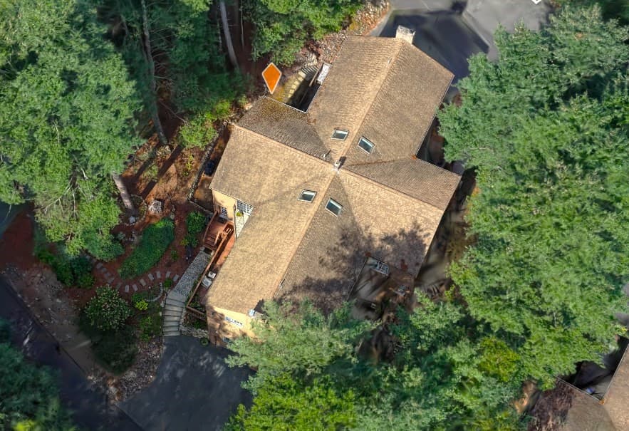 Condominium at 44 Voyagers Ln # 44, Ashland MA 01721, Ashland, photo 38 of 42