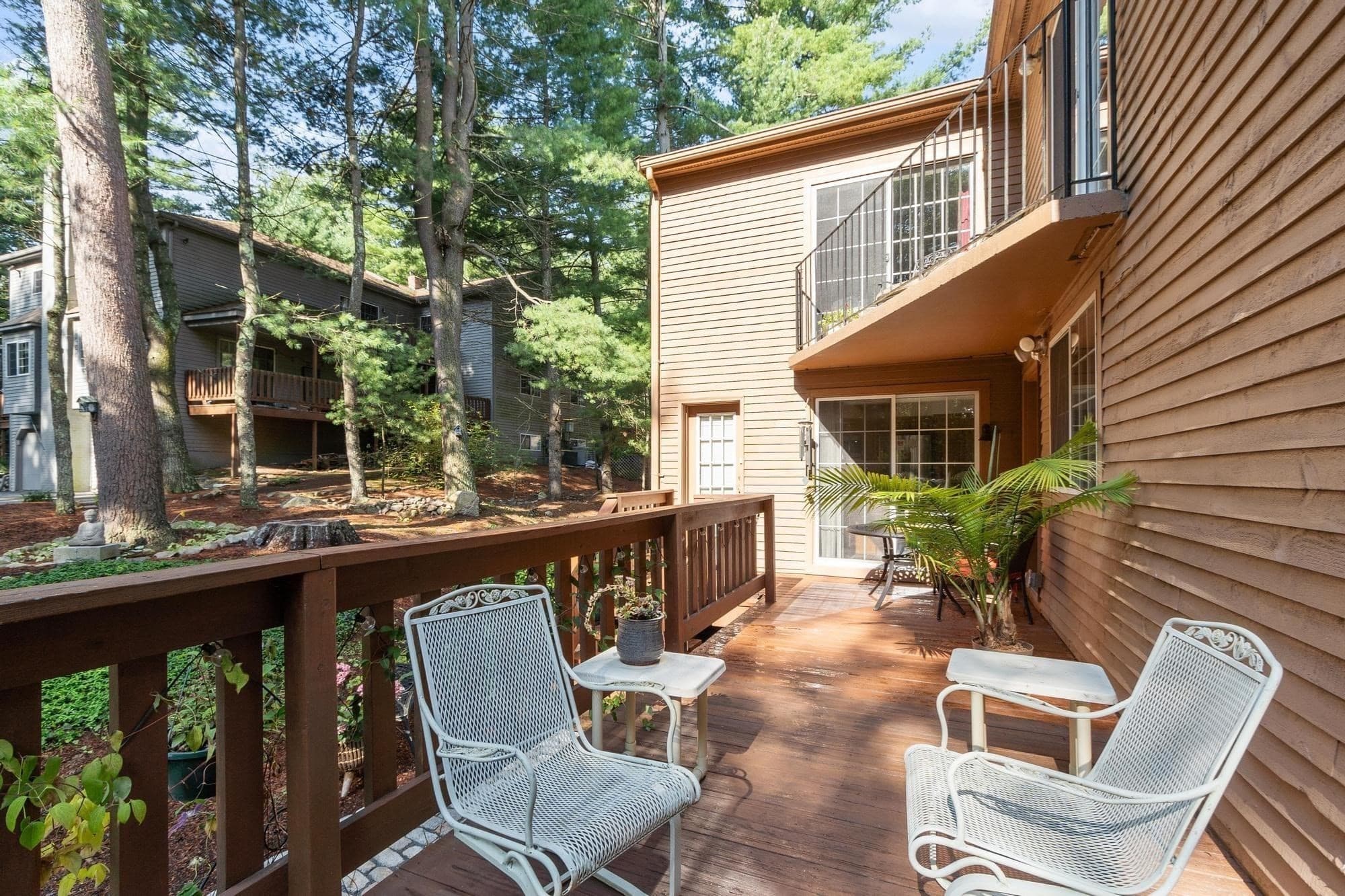 Condominium at 44 Voyagers Ln # 44, Ashland MA 01721, Ashland, photo 31 of 42