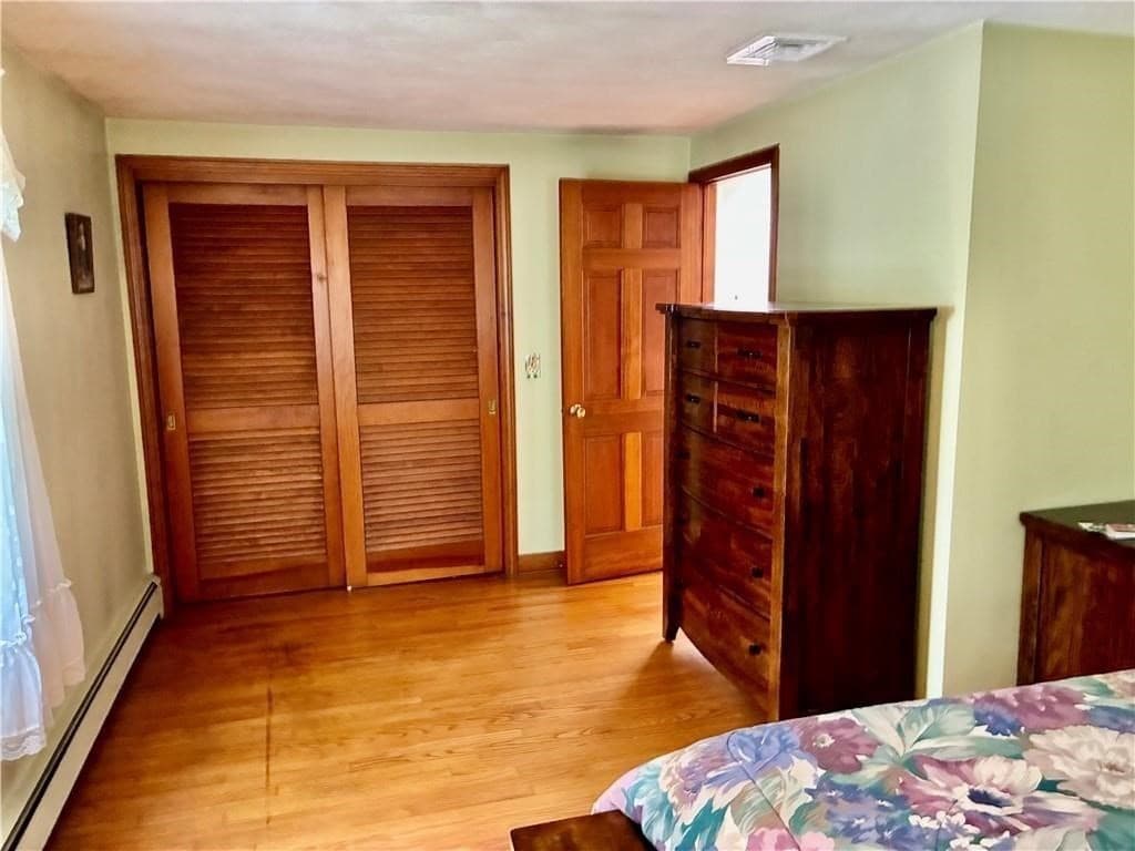 Single Family Residence at 12 Tom Lee Drive, North Smithfield RI 02896, North Smithfield, photo 15 of 28