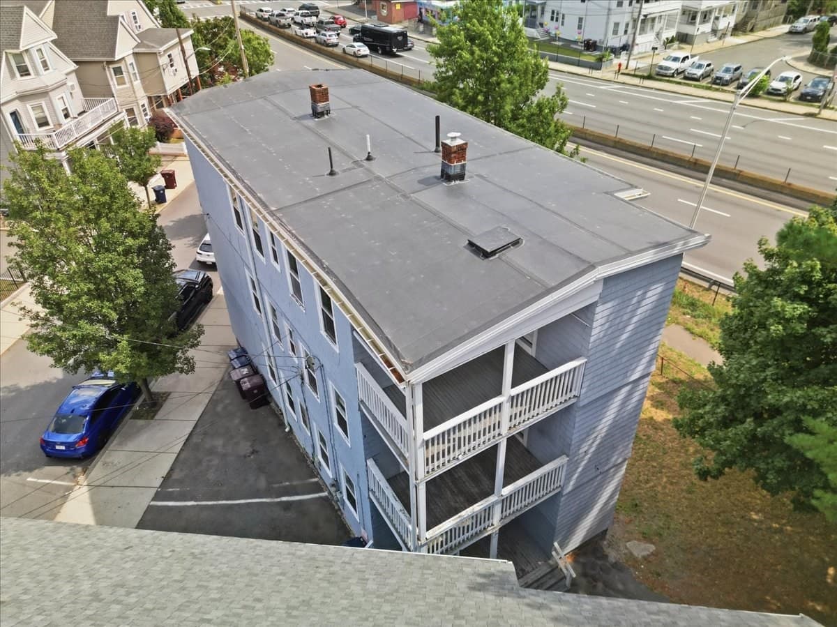 3 Family at 15-17 Gladstone St, Everett MA 02149, Everett, photo 27 of 30