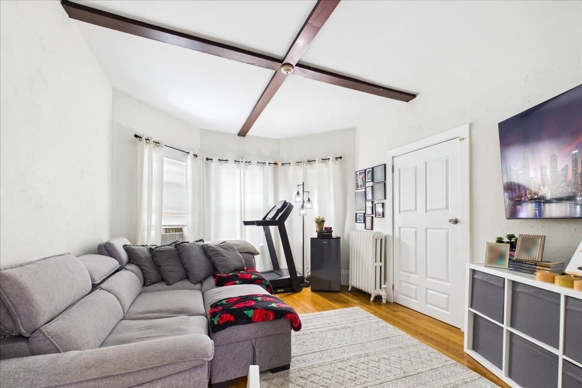 3 Family at 15-17 Gladstone St, Everett MA 02149, Everett, photo 20 of 30