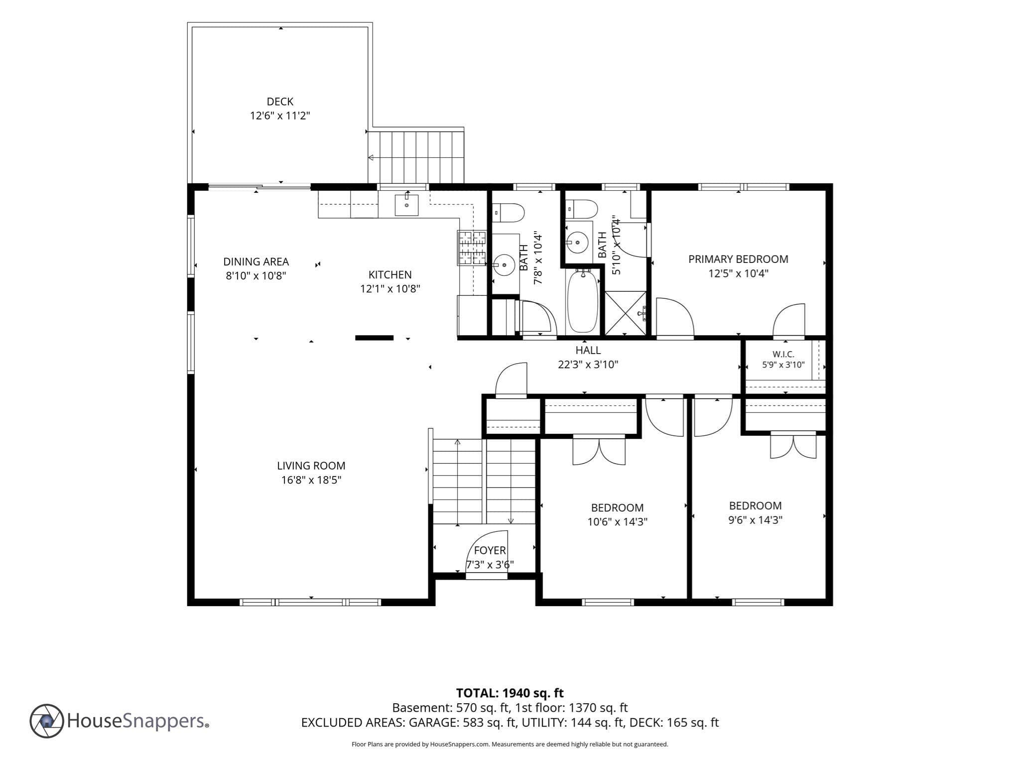 Single Family Residence at 21 Hamilton Way, Holbrook MA 02343, Holbrook, photo 7 of 20
