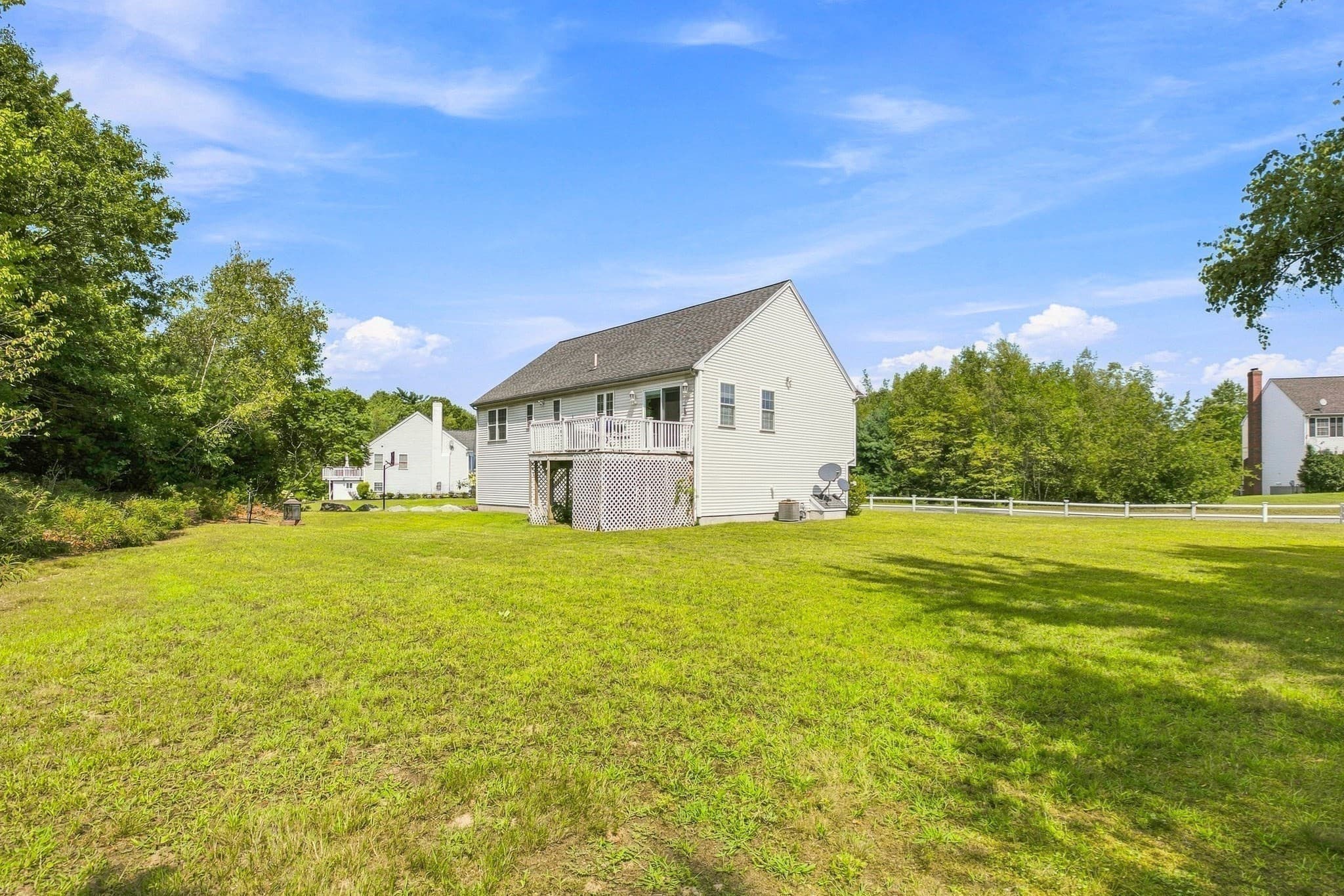 Single Family Residence at 21 Hamilton Way, Holbrook MA 02343, Holbrook, photo 5 of 20