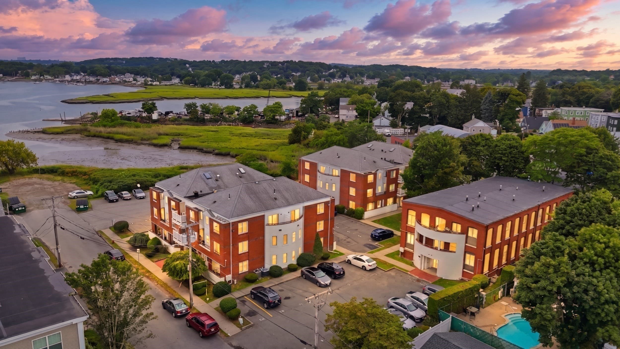Condominium at 11 Margin Street # 6, Lynn MA 01905, Lynn, photo 2 of 42