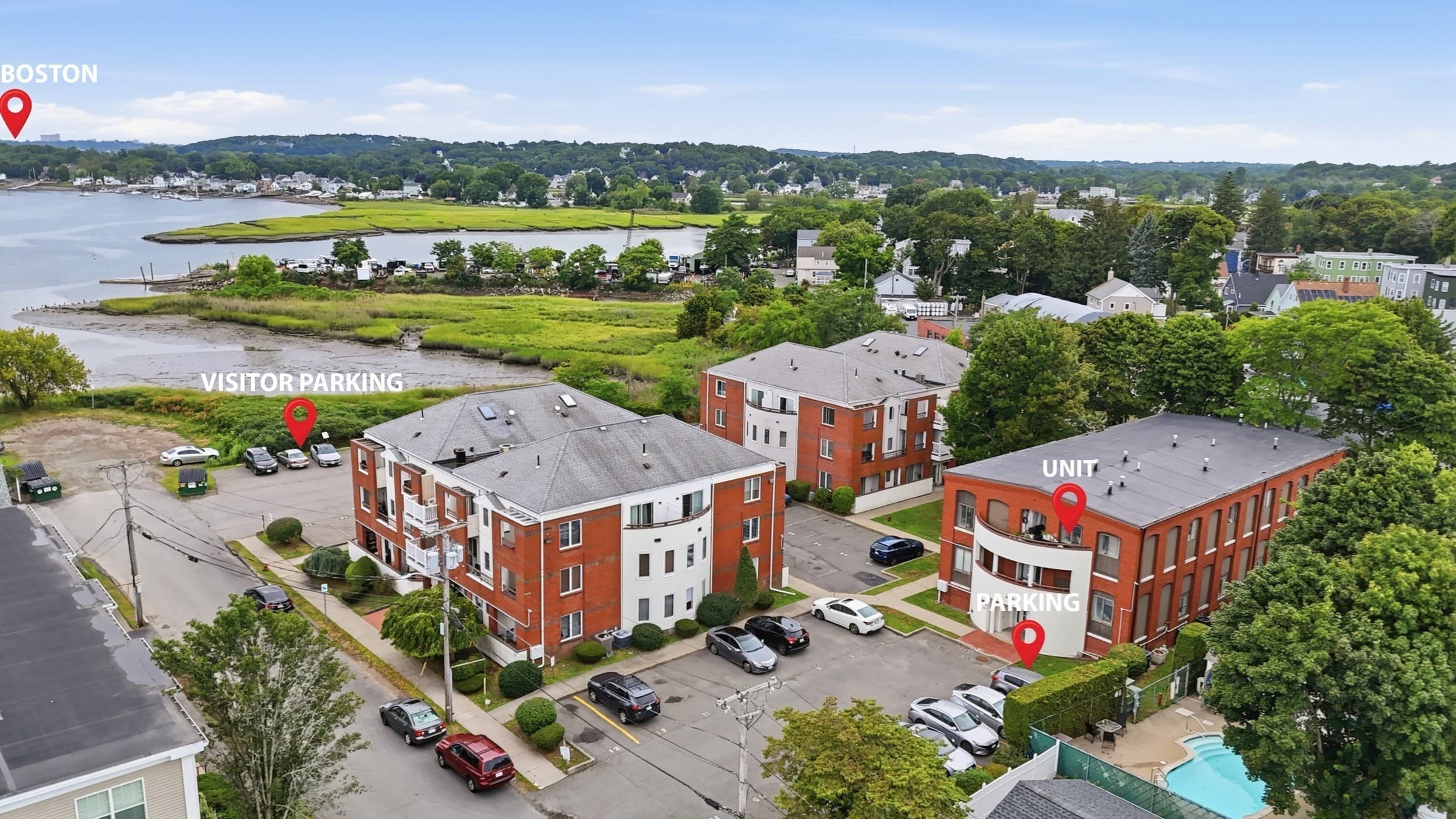Condominium at 11 Margin Street # 6, Lynn MA 01905, Lynn, photo 3 of 42