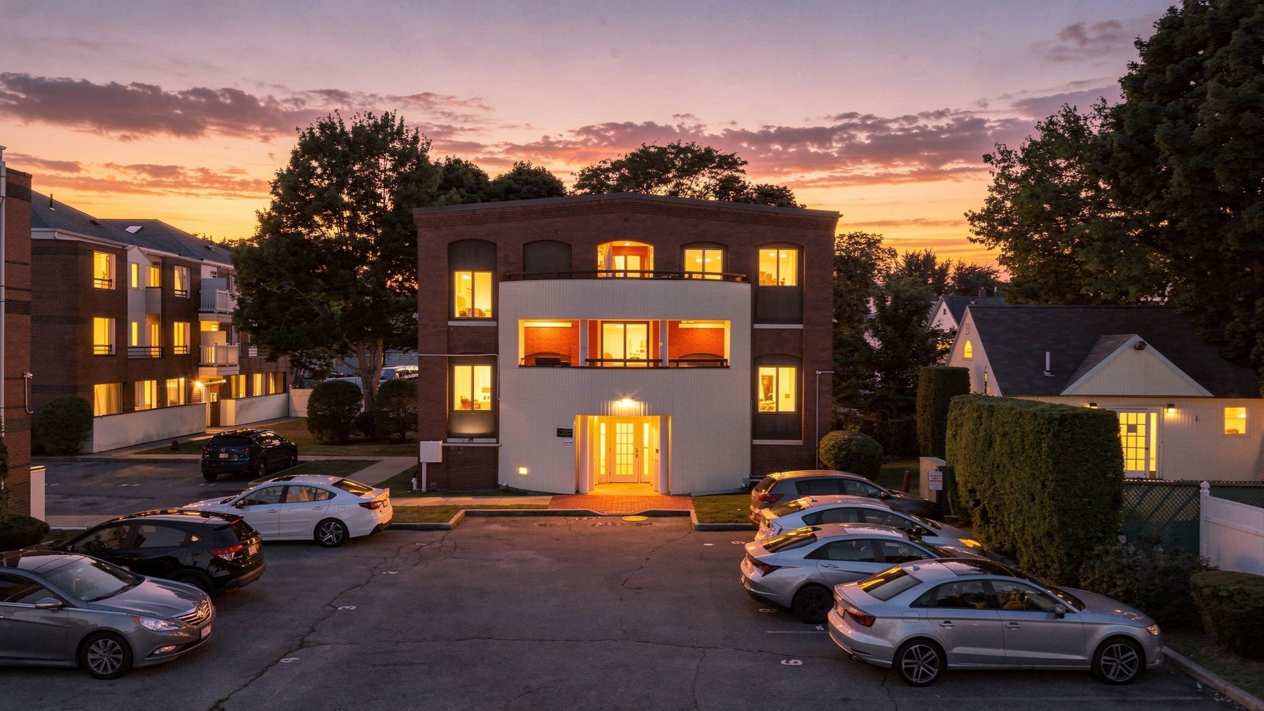 11 Margin Street # 6, Lynn MA 01905
