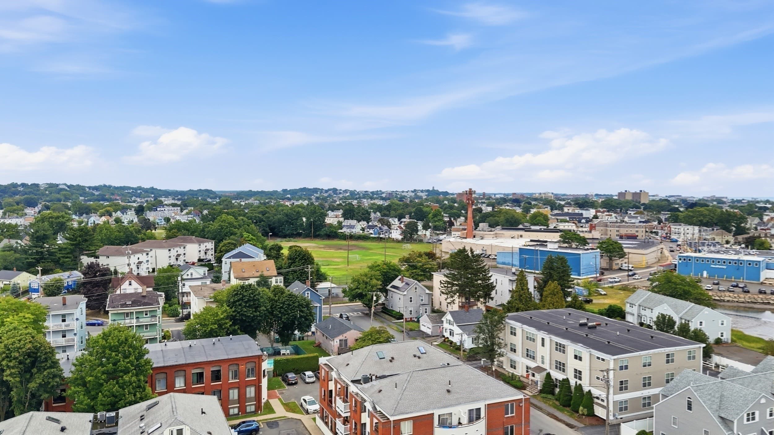 Condominium at 11 Margin Street # 6, Lynn MA 01905, Lynn, photo 40 of 42