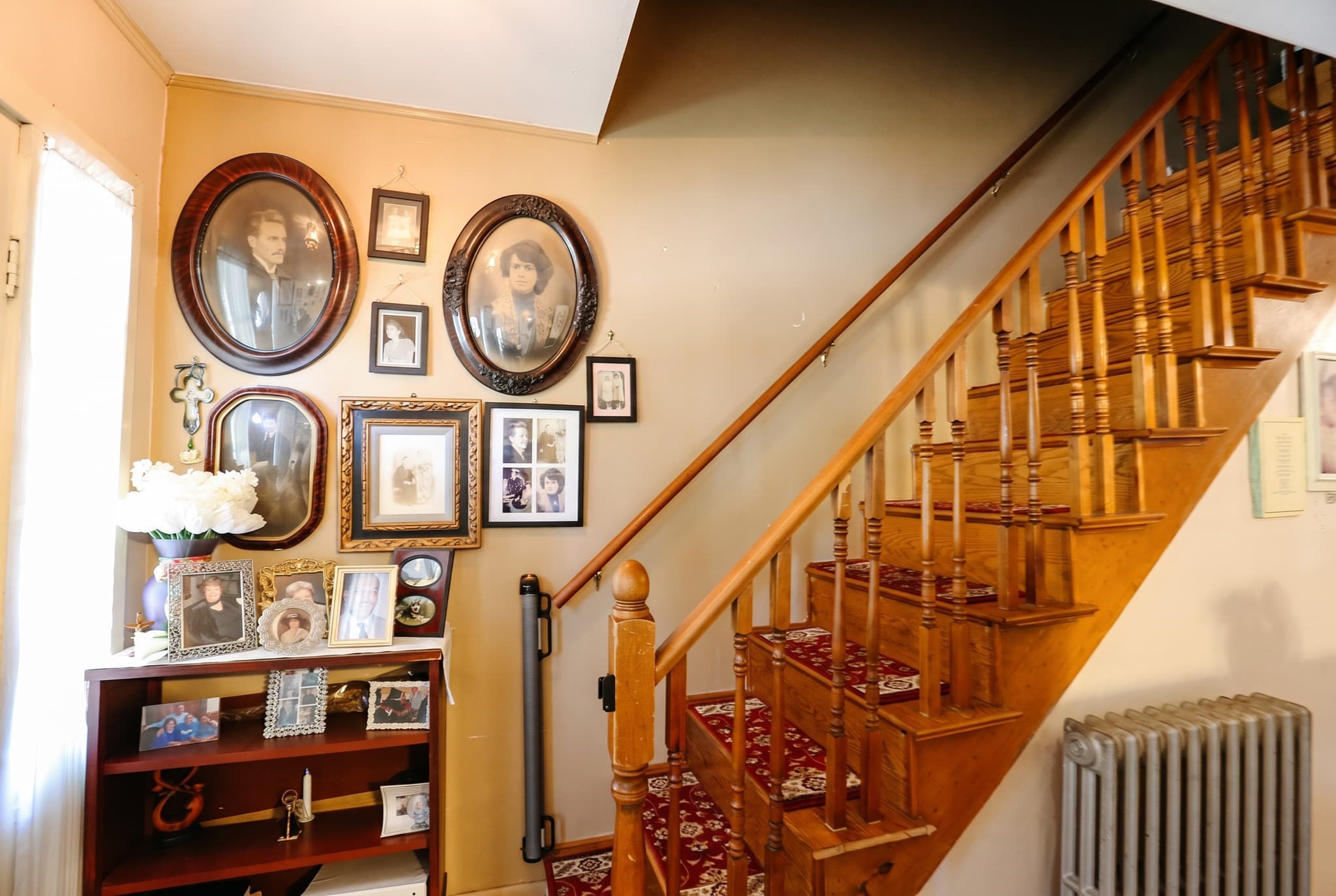 Single Family Residence at 126 Intervale St, Brockton MA 02302, Brockton, photo 13 of 20