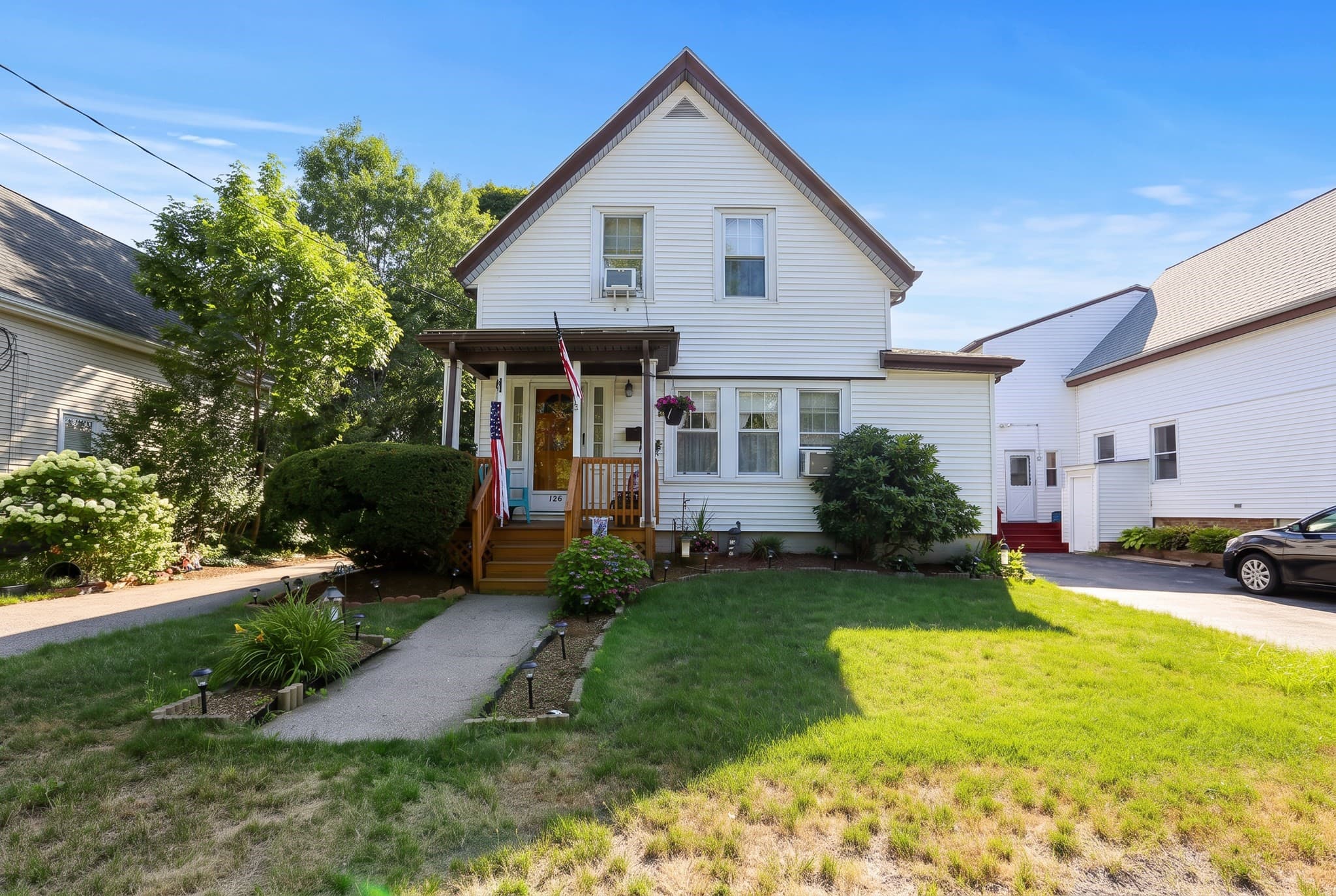 126 Intervale St, Brockton MA 02302