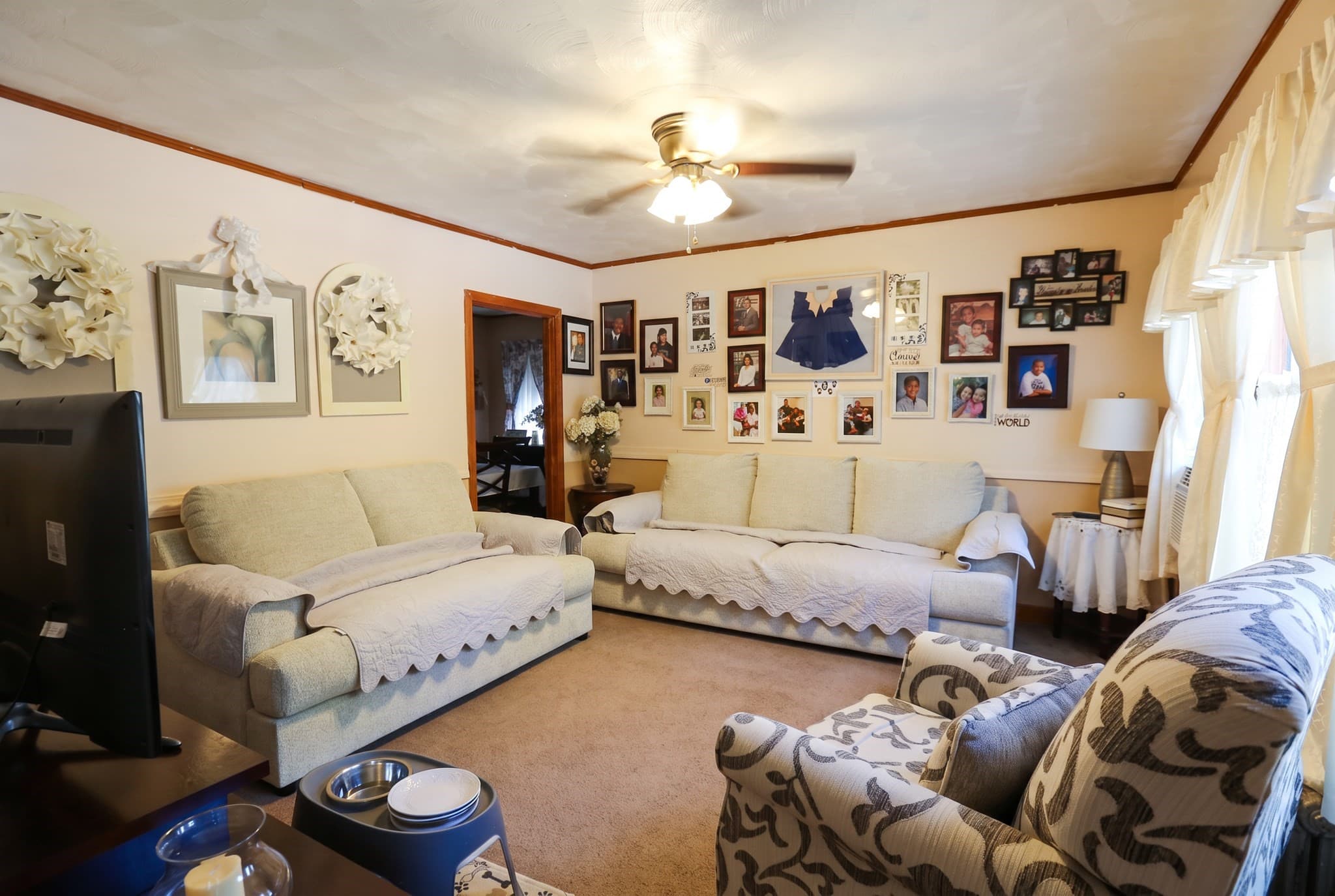 Single Family Residence at 126 Intervale St, Brockton MA 02302, Brockton, photo 5 of 20