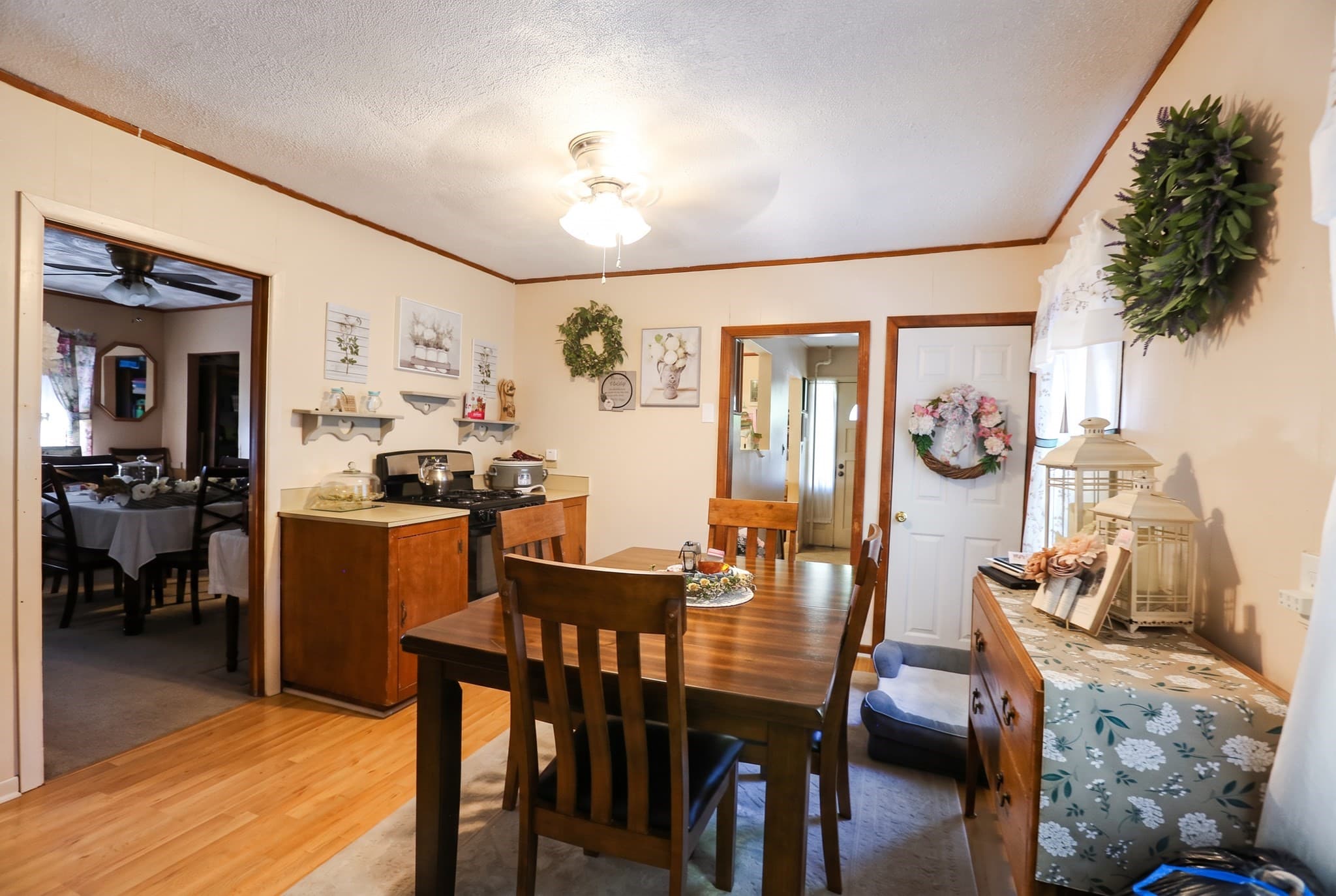 Single Family Residence at 126 Intervale St, Brockton MA 02302, Brockton, photo 11 of 20