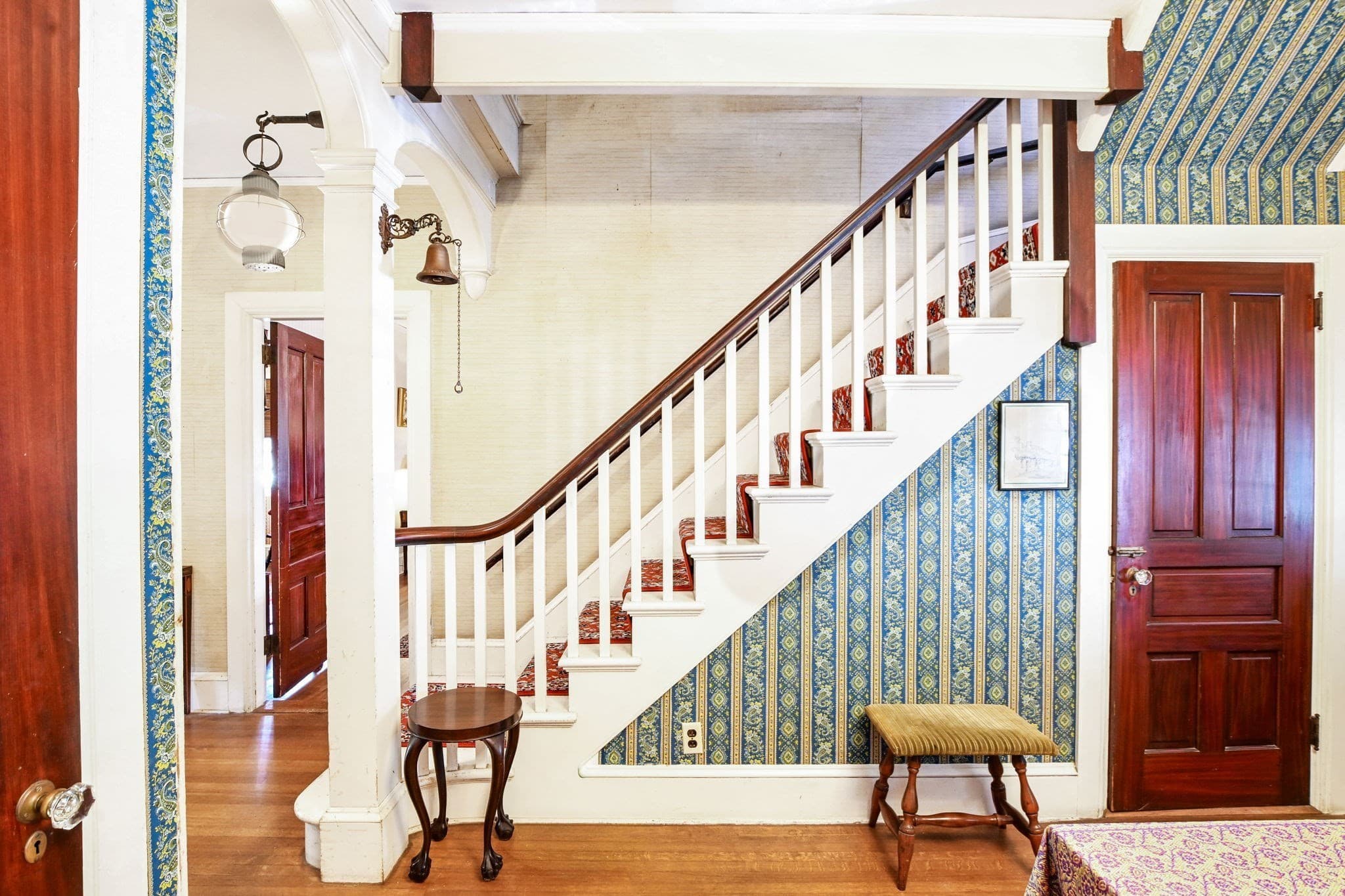 Single Family Residence at 30 Arnold Place, New Bedford MA 02740, New Bedford, photo 17 of 42