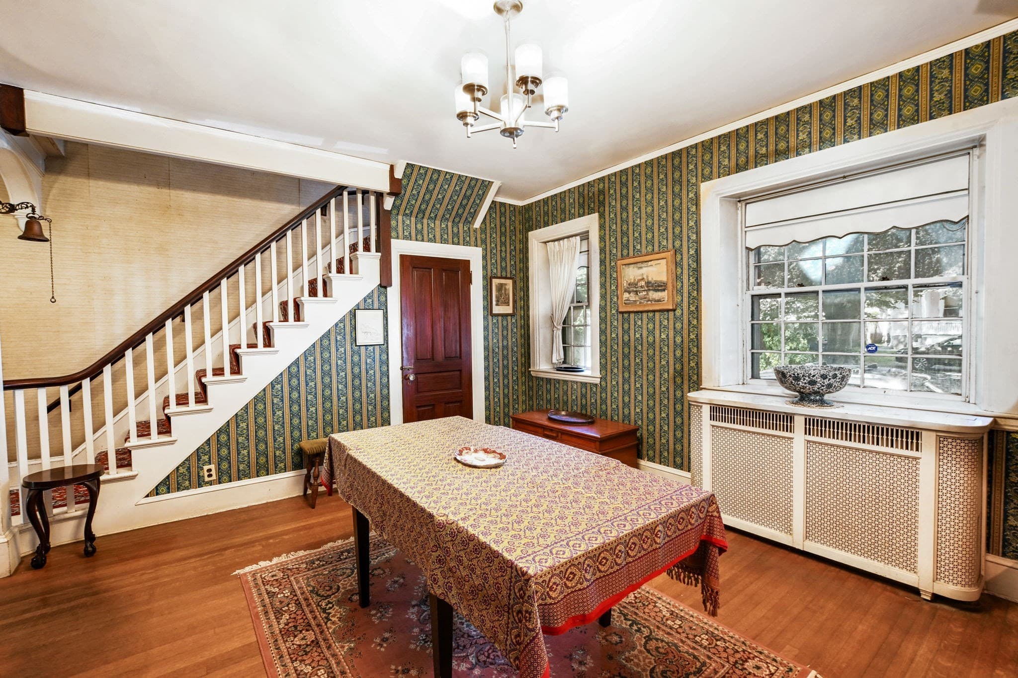 Single Family Residence at 30 Arnold Place, New Bedford MA 02740, New Bedford, photo 16 of 42