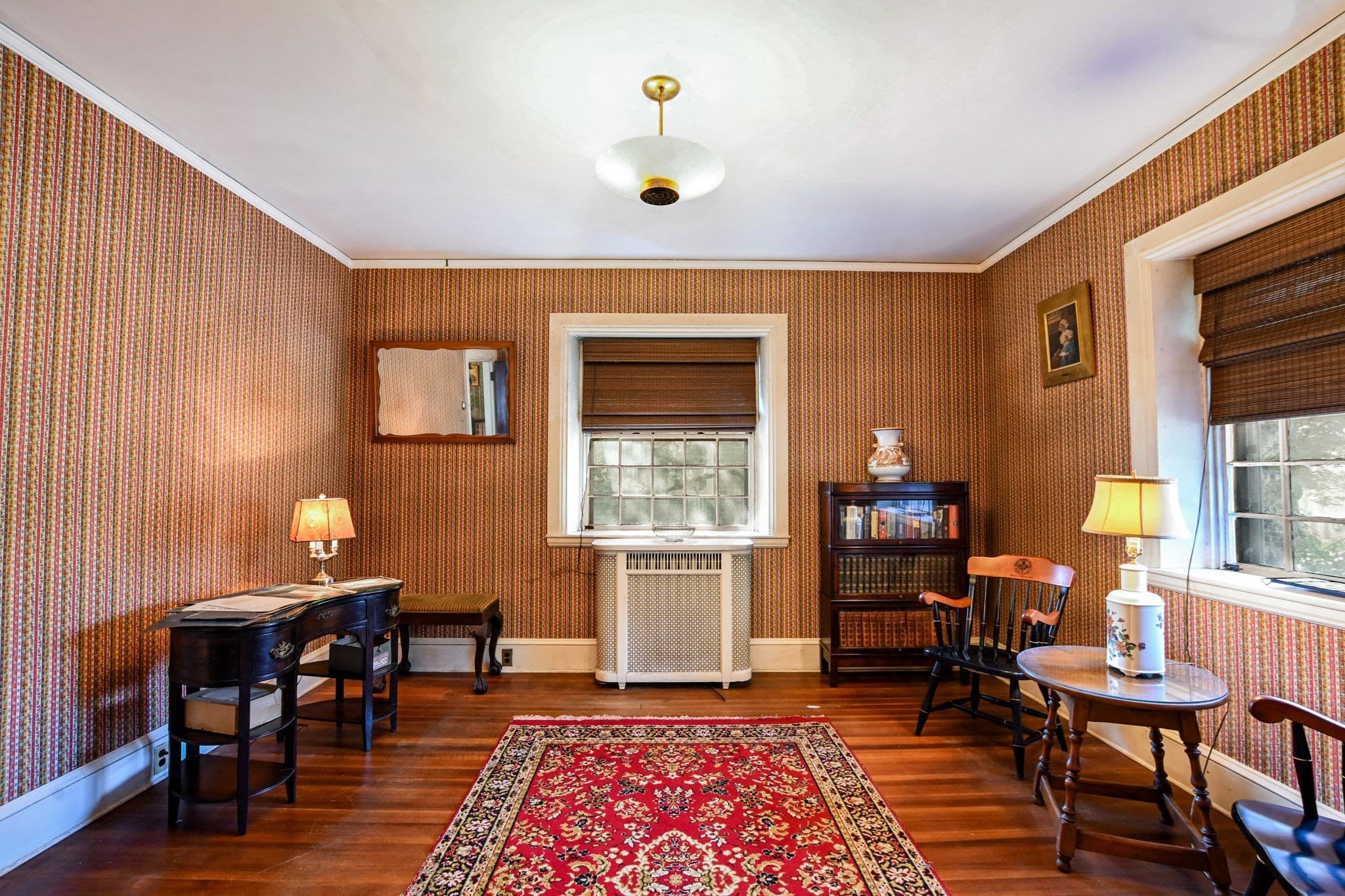 Single Family Residence at 30 Arnold Place, New Bedford MA 02740, New Bedford, photo 10 of 42
