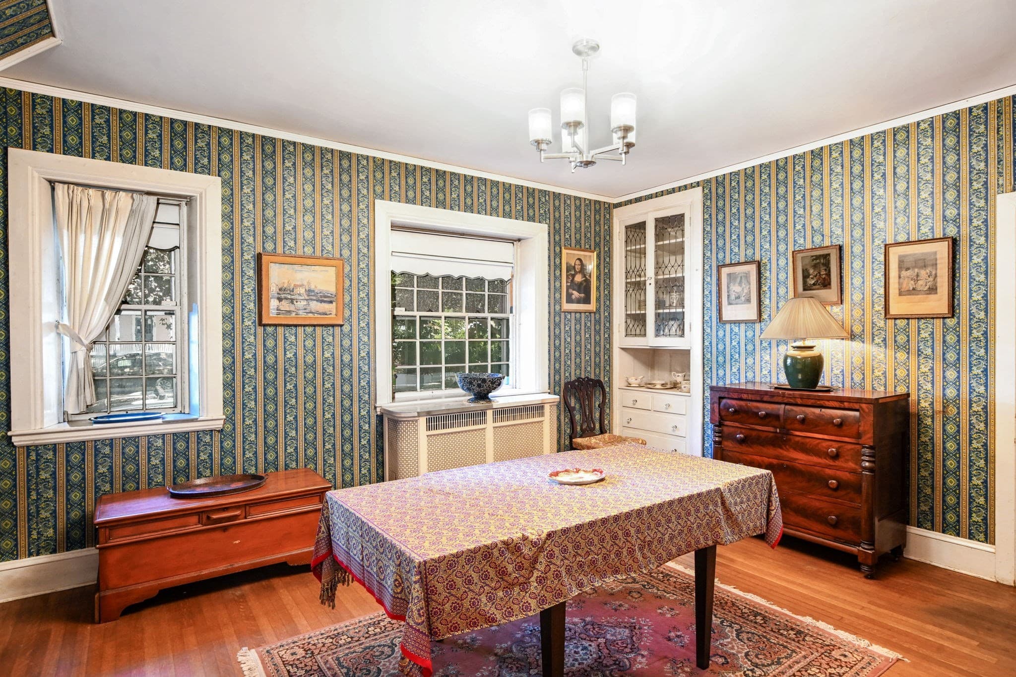 Single Family Residence at 30 Arnold Place, New Bedford MA 02740, New Bedford, photo 15 of 42