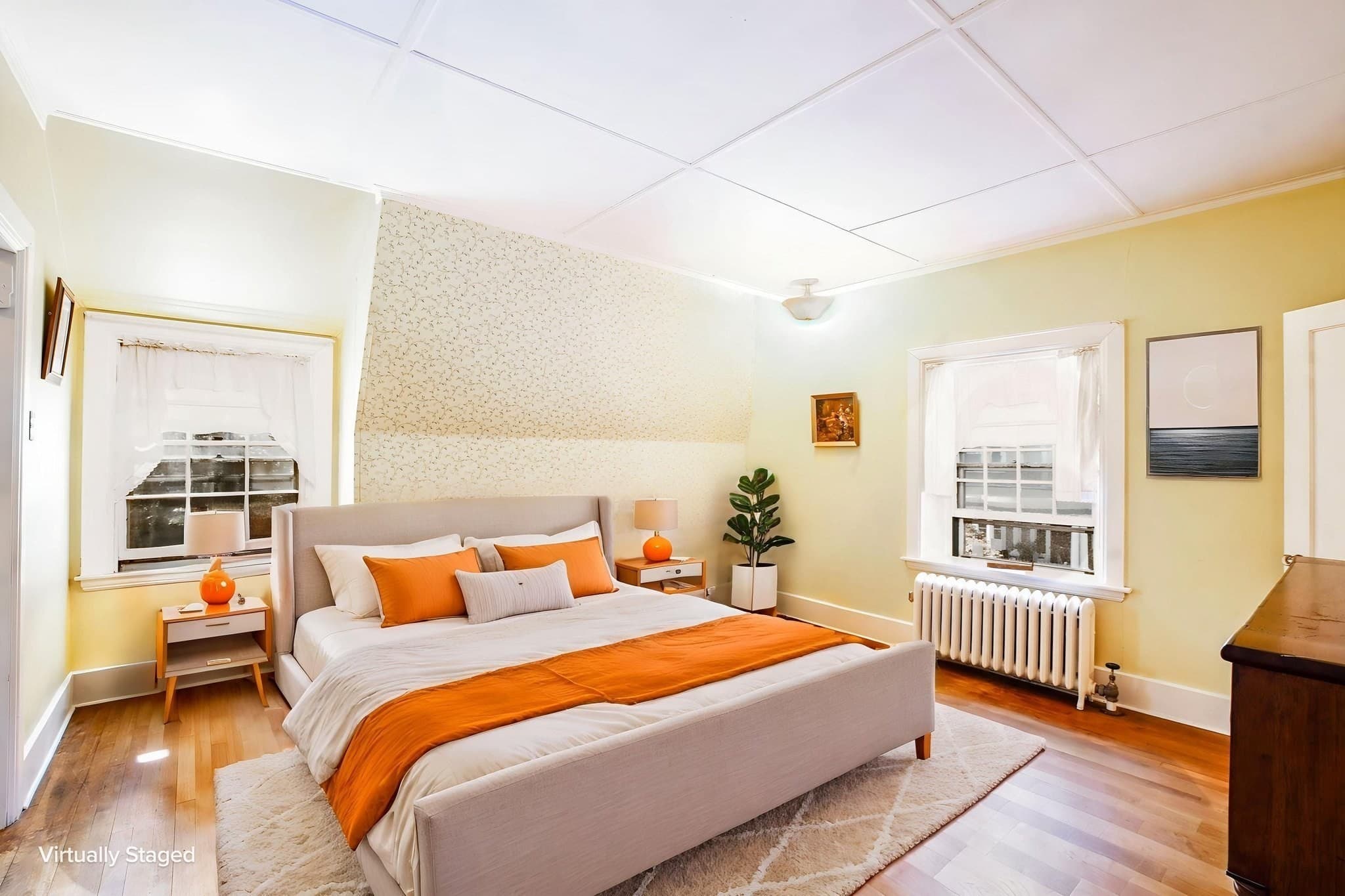 Single Family Residence at 30 Arnold Place, New Bedford MA 02740, New Bedford, photo 19 of 42