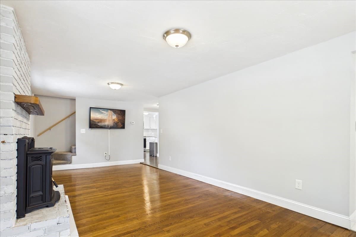 Single Family Residence at 246 Thurber Ave, Attleboro MA 02703, Attleboro, photo 16 of 37