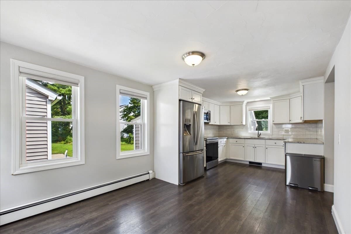 Single Family Residence at 246 Thurber Ave, Attleboro MA 02703, Attleboro, photo 22 of 37