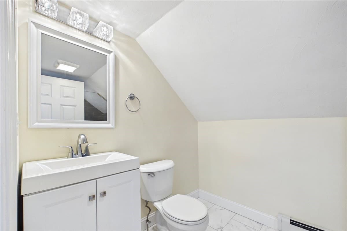 Single Family Residence at 246 Thurber Ave, Attleboro MA 02703, Attleboro, photo 36 of 37