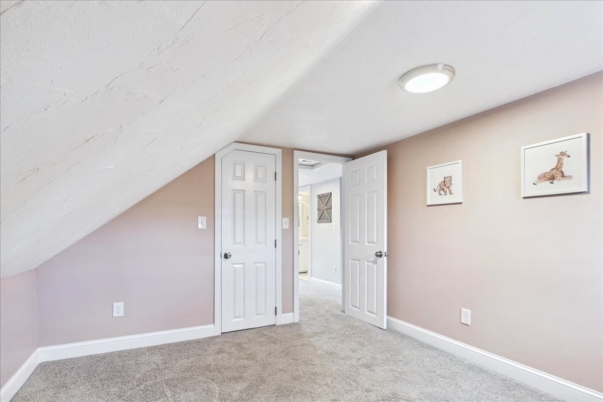 Single Family Residence at 246 Thurber Ave, Attleboro MA 02703, Attleboro, photo 32 of 37