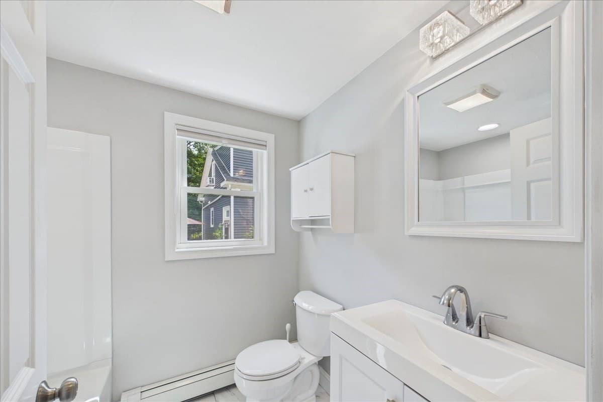 Single Family Residence at 246 Thurber Ave, Attleboro MA 02703, Attleboro, photo 25 of 37