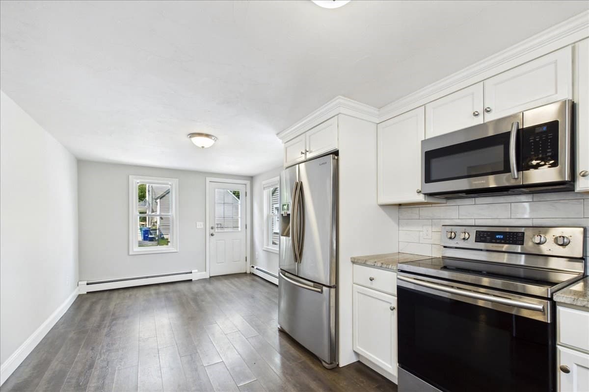 Single Family Residence at 246 Thurber Ave, Attleboro MA 02703, Attleboro, photo 21 of 37