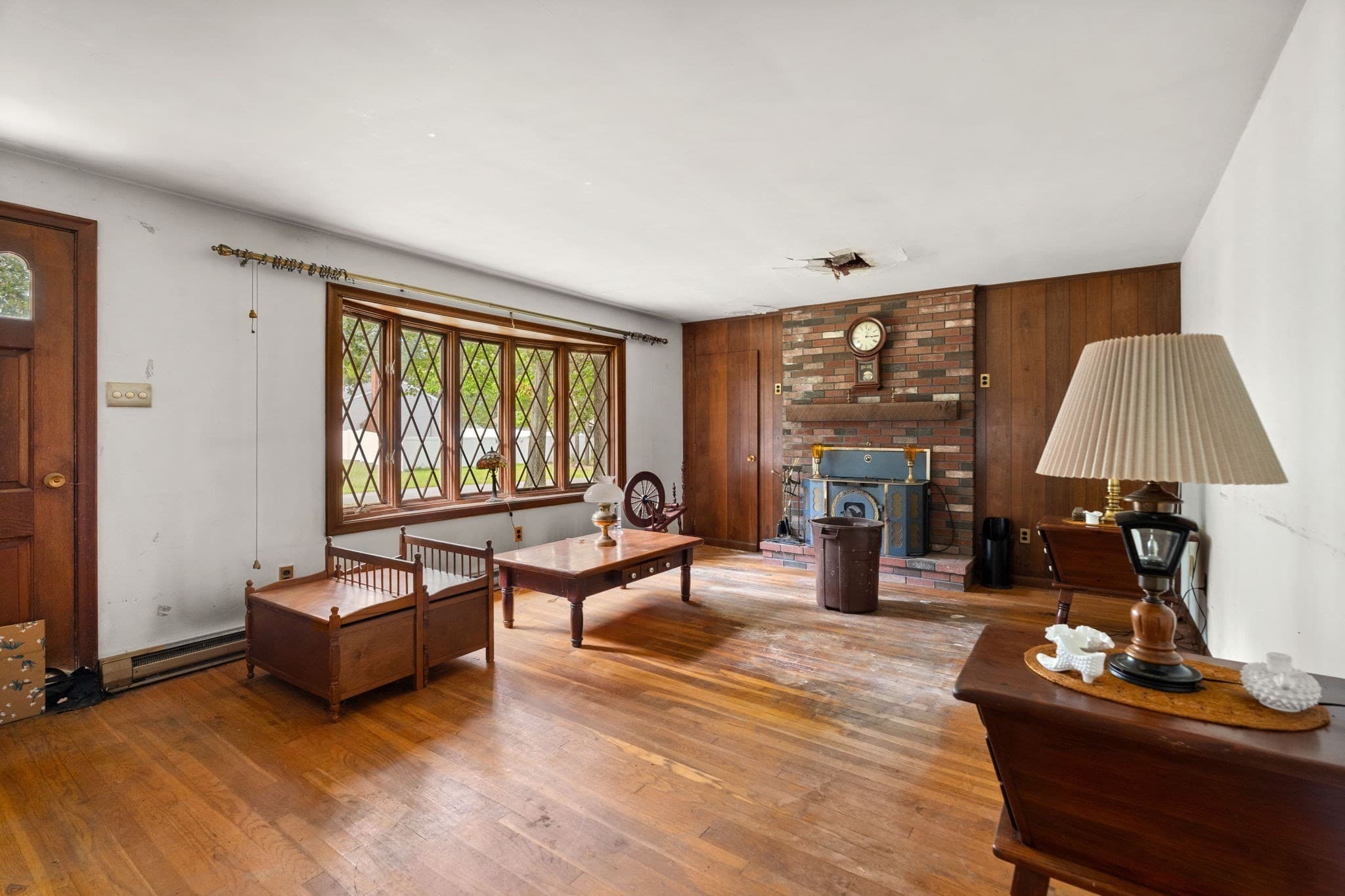 Single Family Residence at 42 Felker St, Tewksbury MA 01876, Tewksbury, photo 13 of 25