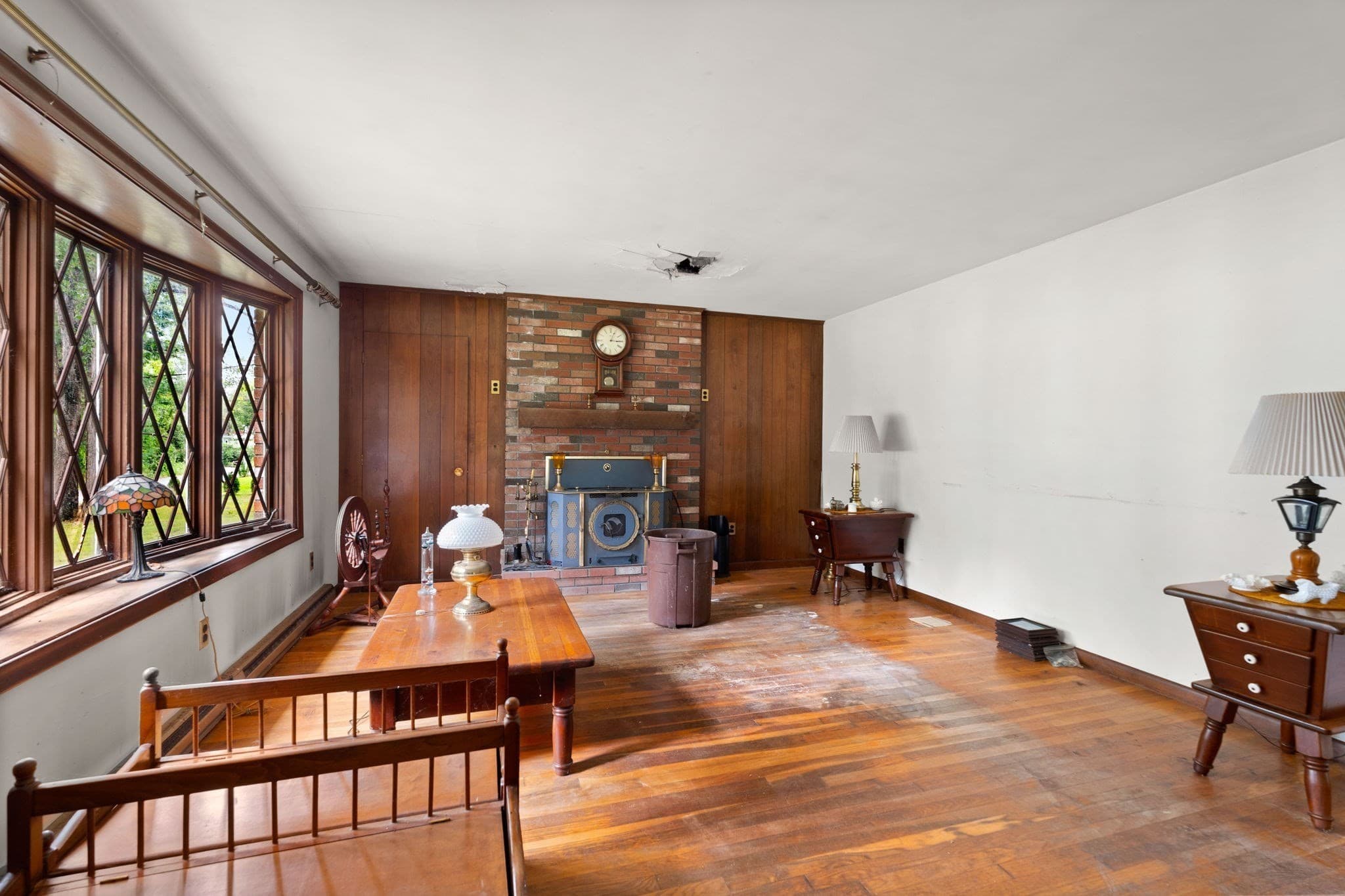 Single Family Residence at 42 Felker St, Tewksbury MA 01876, Tewksbury, photo 12 of 25