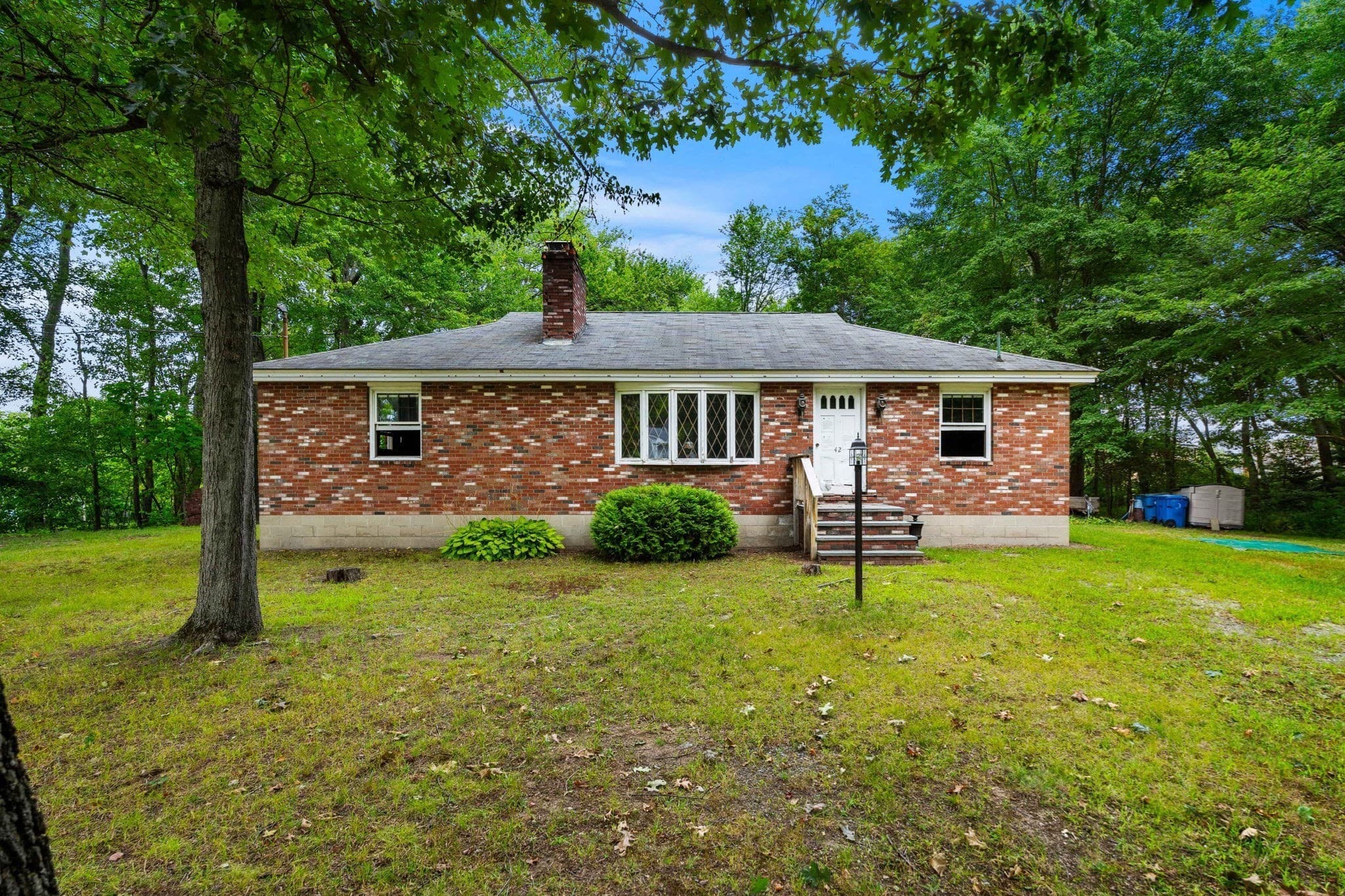 42 Felker St, Tewksbury MA 01876