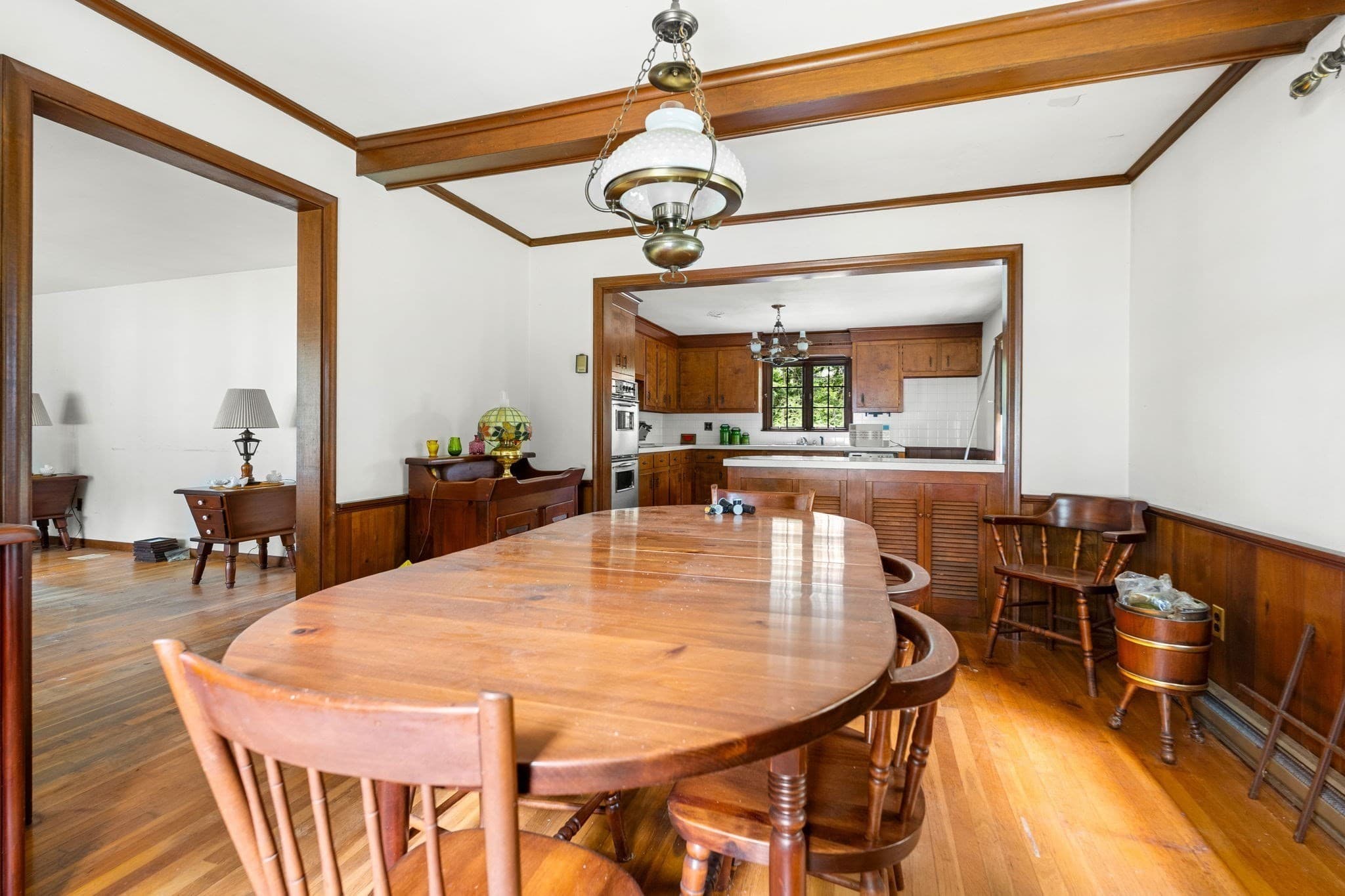Single Family Residence at 42 Felker St, Tewksbury MA 01876, Tewksbury, photo 10 of 25
