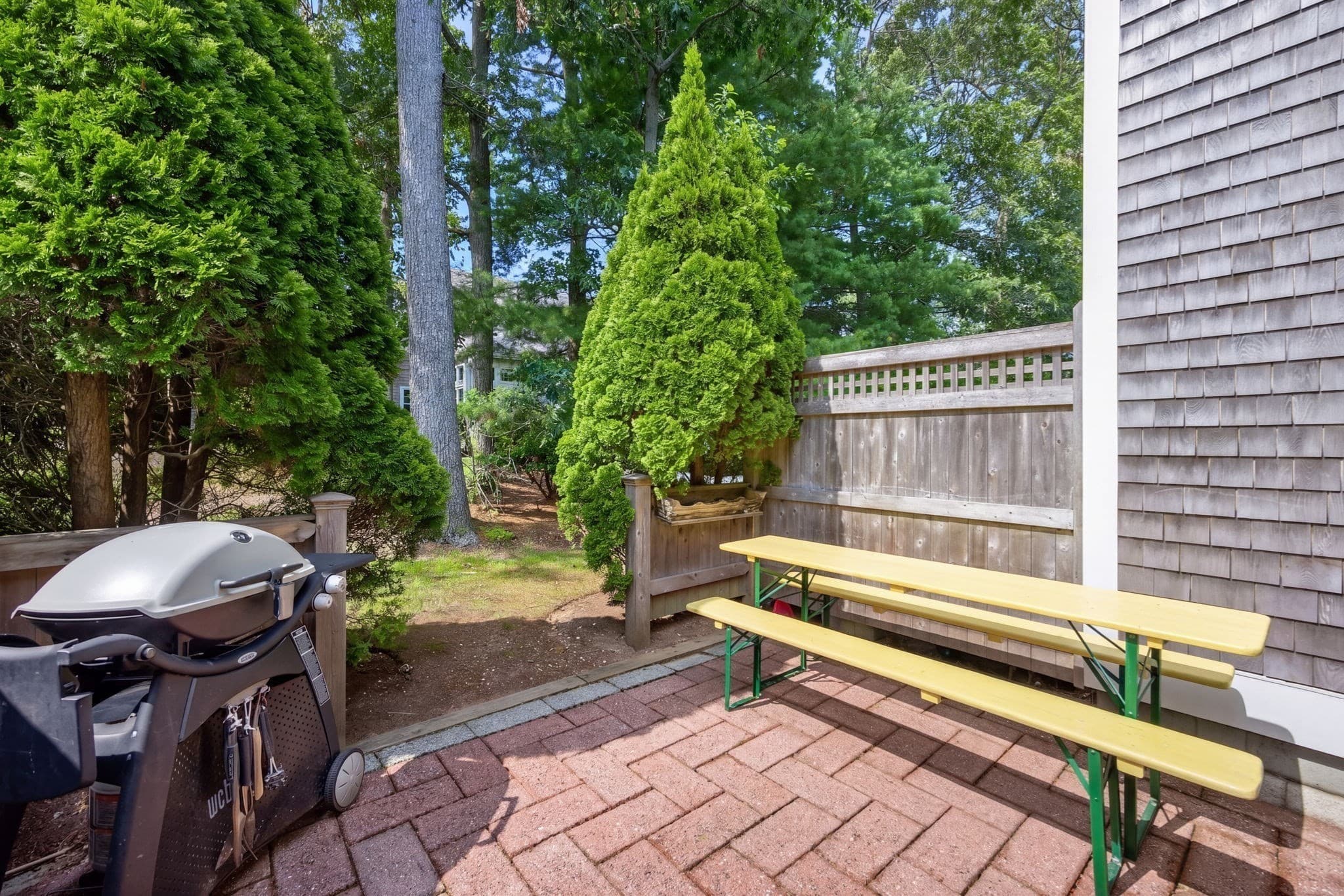Condominium at 10 Red Cedar Rd # 134, Mashpee MA 02649, Mashpee, photo 27 of 42