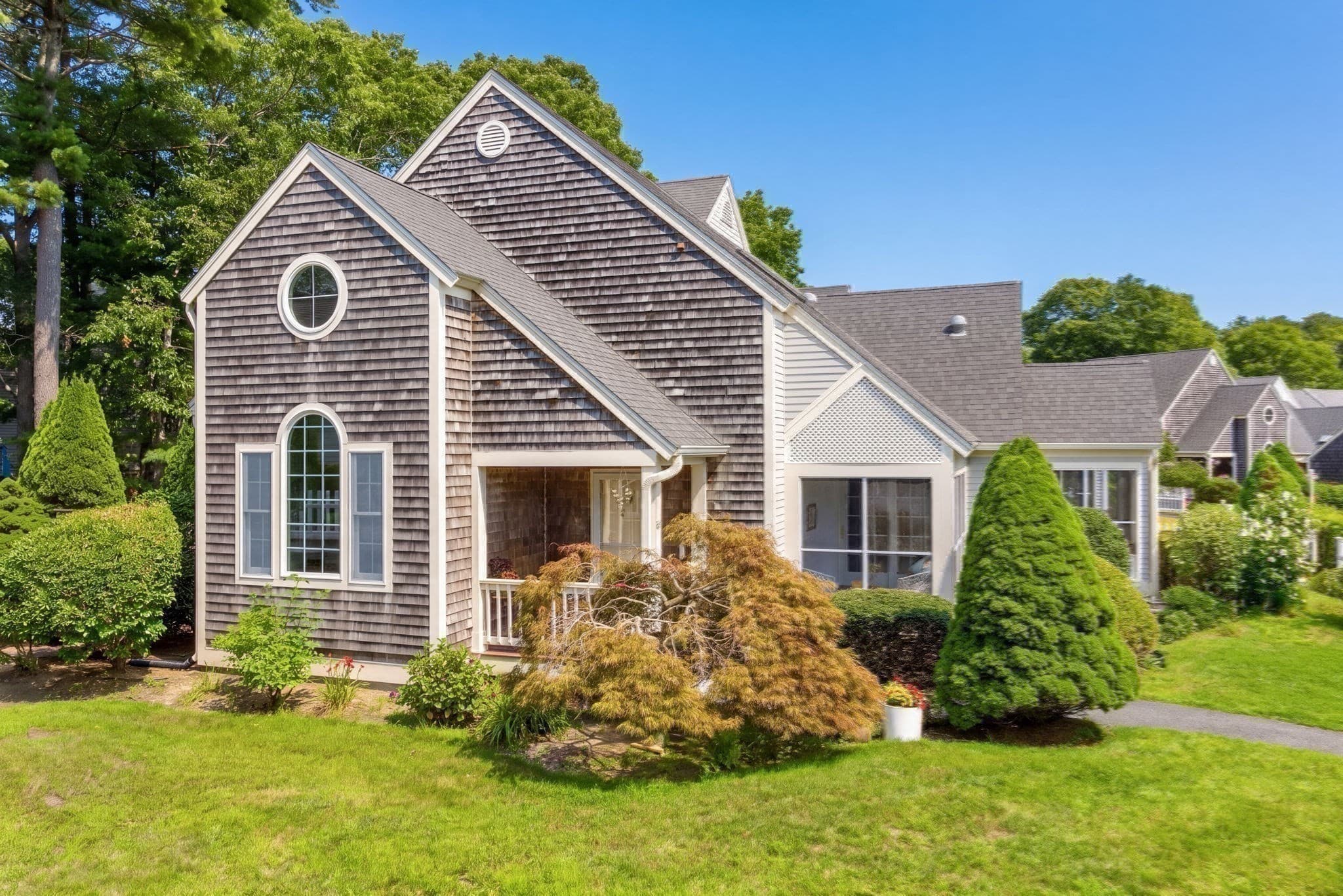 Condominium at 10 Red Cedar Rd # 134, Mashpee MA 02649, Mashpee, photo 31 of 42