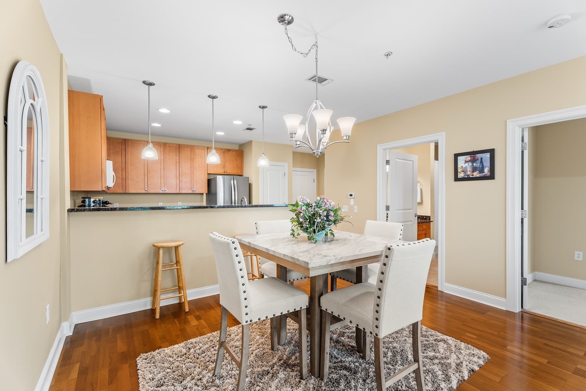 Condominium at 2-209 Harvest Drive # 209, North Andover MA 01845, North Andover, photo 6 of 35