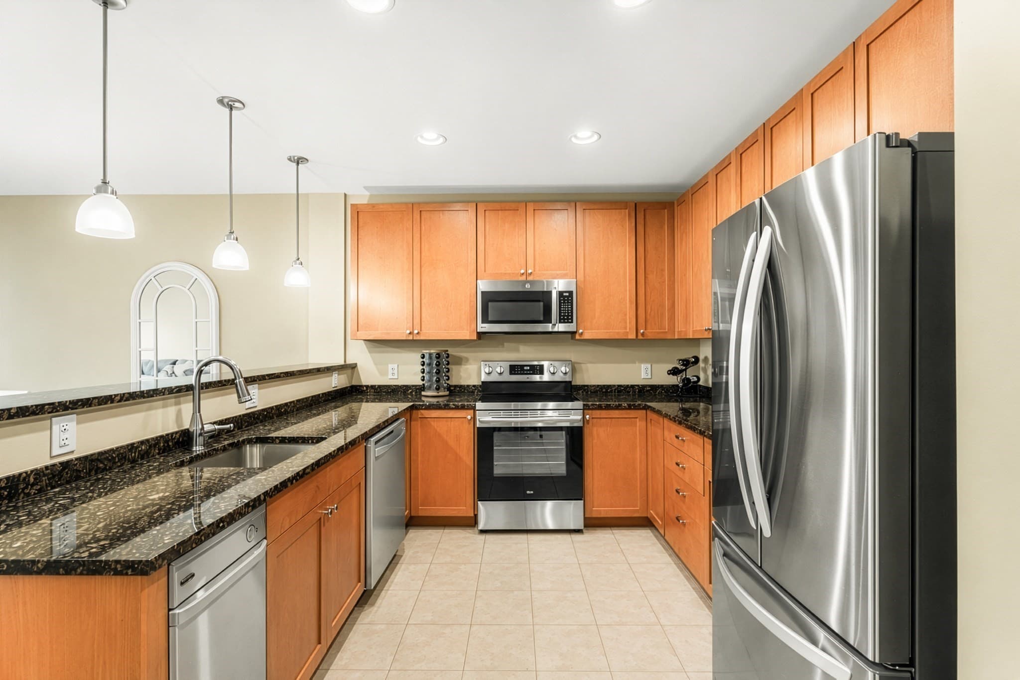 Condominium at 2-209 Harvest Drive # 209, North Andover MA 01845, North Andover, photo 13 of 35