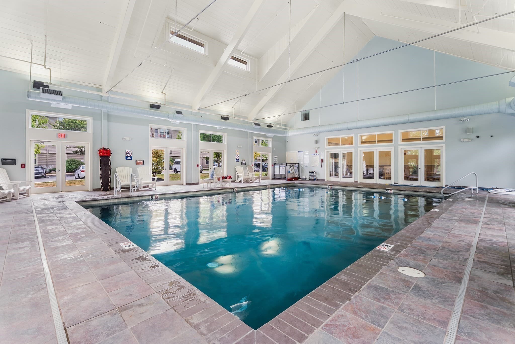 Condominium at 2-209 Harvest Drive # 209, North Andover MA 01845, North Andover, photo 26 of 35