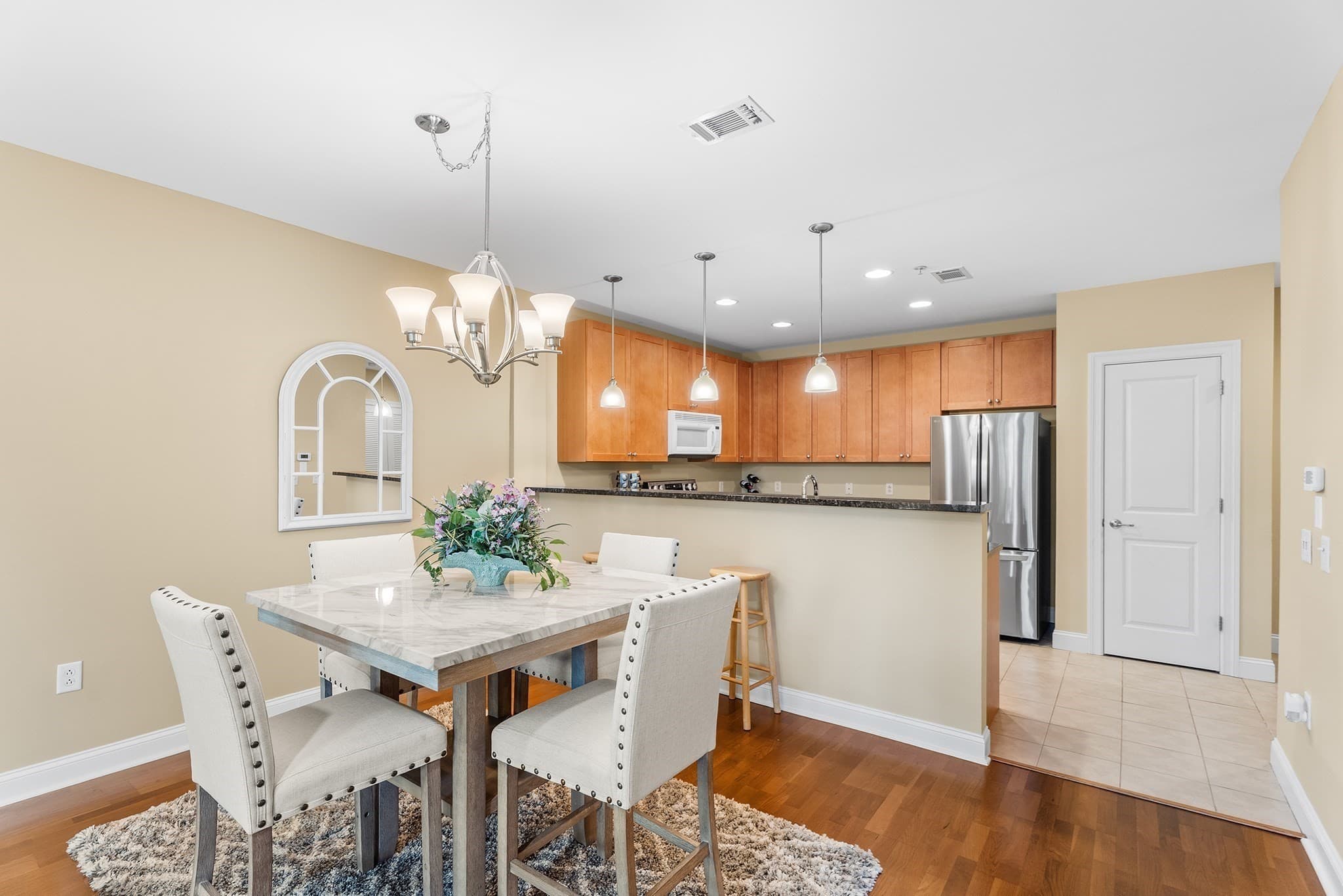 Condominium at 2-209 Harvest Drive # 209, North Andover MA 01845, North Andover, photo 7 of 35
