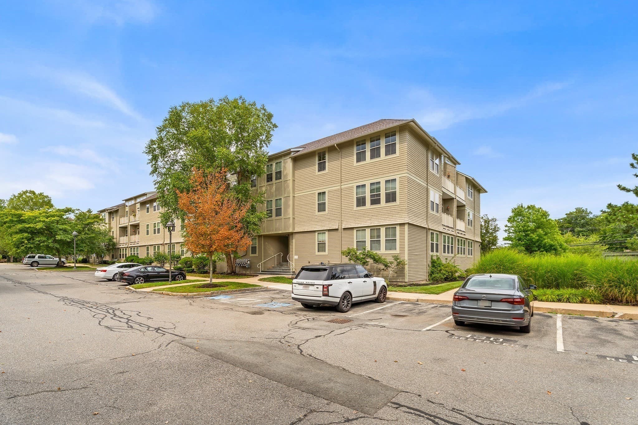 Condominium at 2-209 Harvest Drive # 209, North Andover MA 01845, North Andover, photo 33 of 35