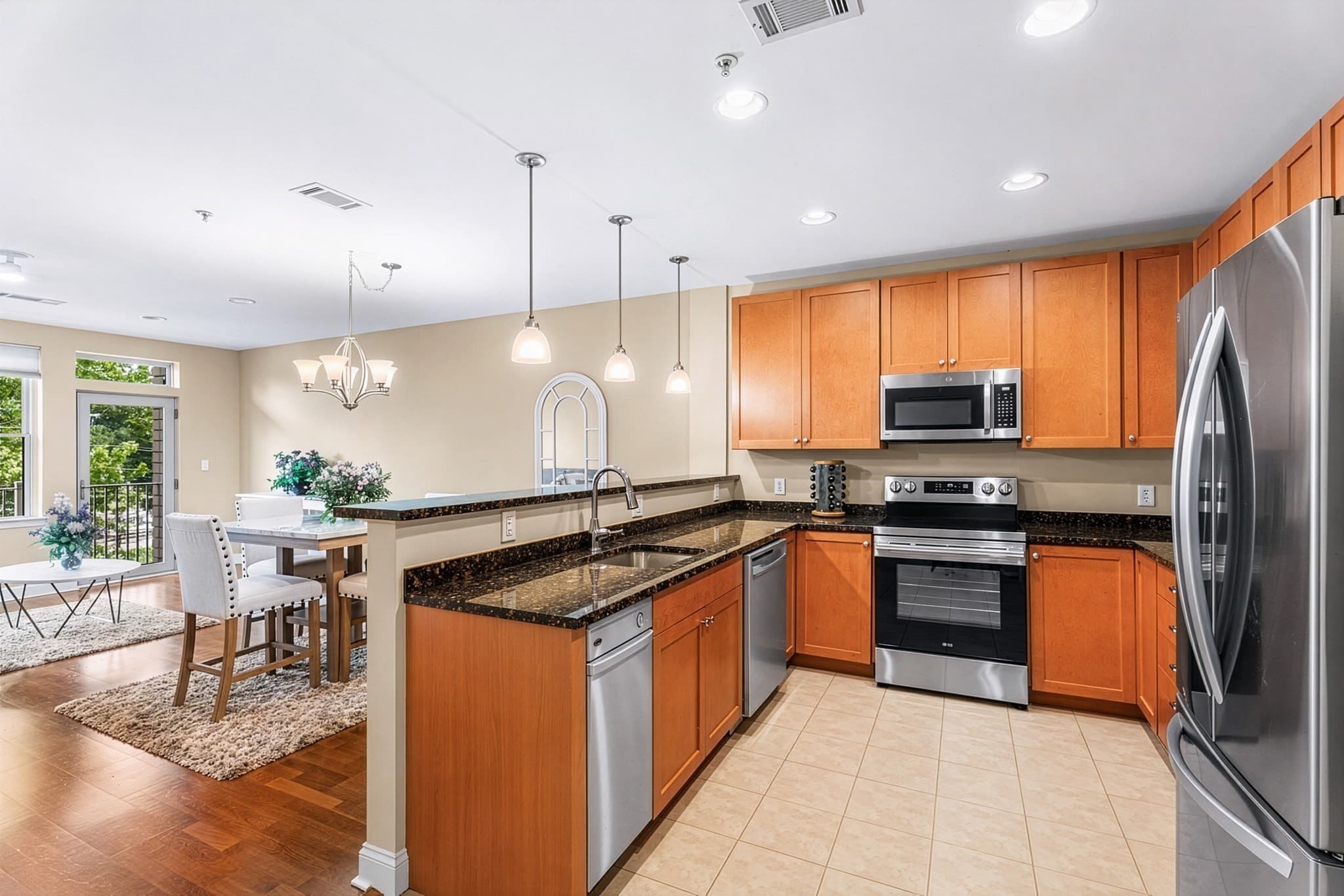 Condominium at 2-209 Harvest Drive # 209, North Andover MA 01845, North Andover, photo 14 of 35