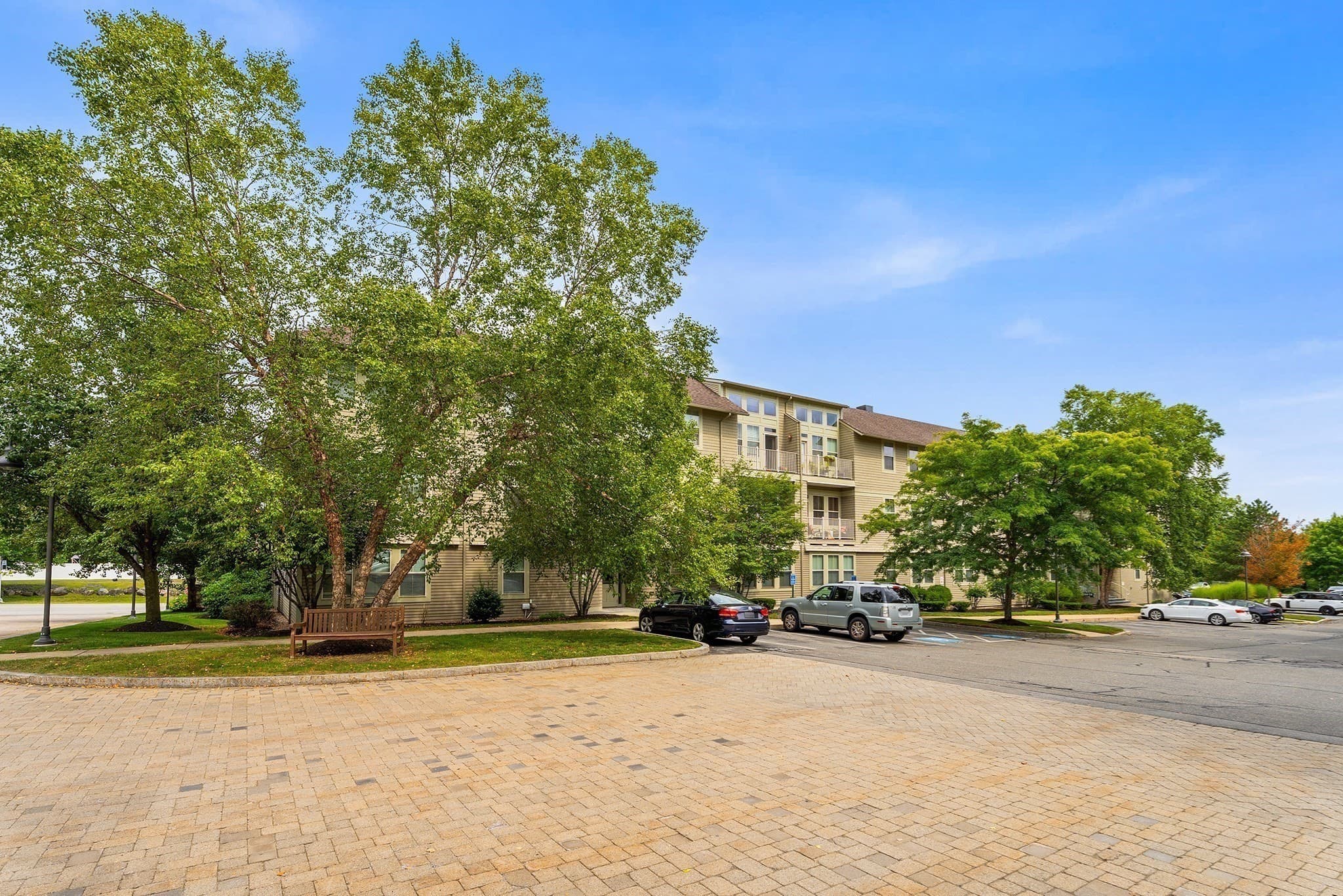 Condominium at 2-209 Harvest Drive # 209, North Andover MA 01845, North Andover, photo 31 of 35
